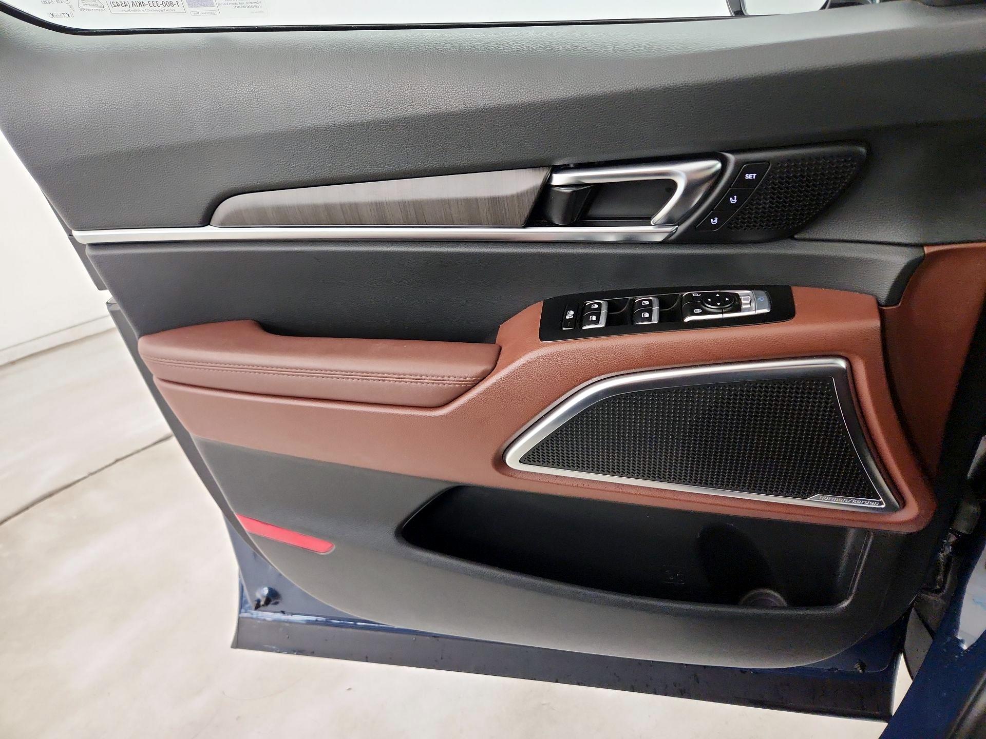 Thumbnail: 2024 Kia Telluride - 12