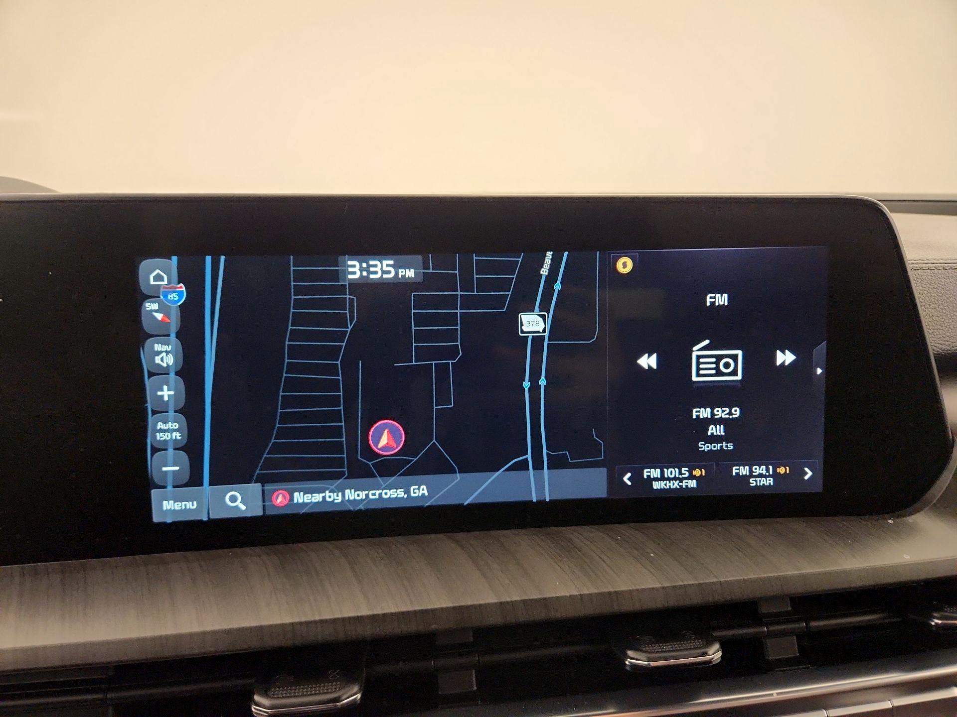 Thumbnail: 2024 Kia Telluride - 14