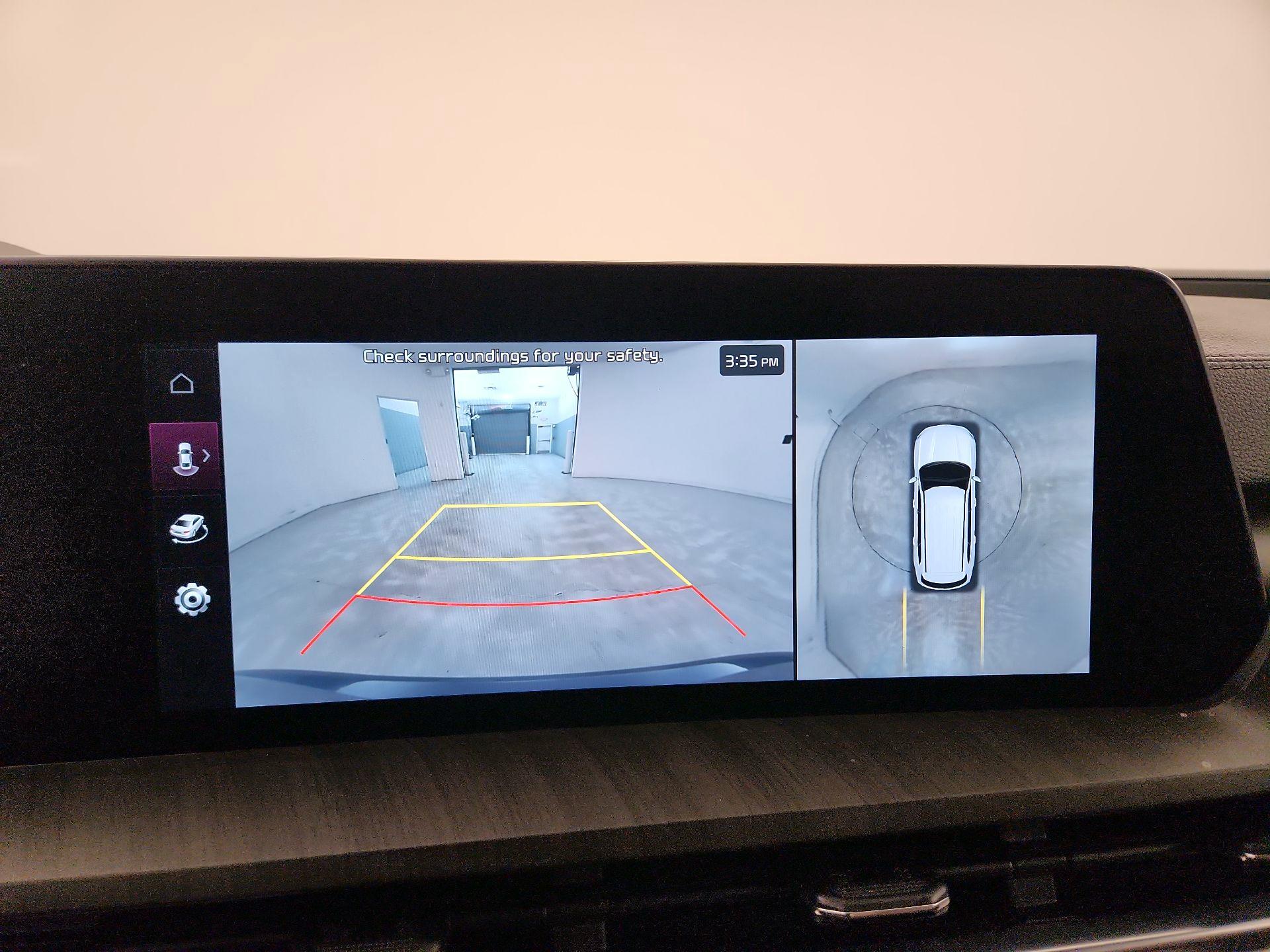 Thumbnail: 2024 Kia Telluride - 15