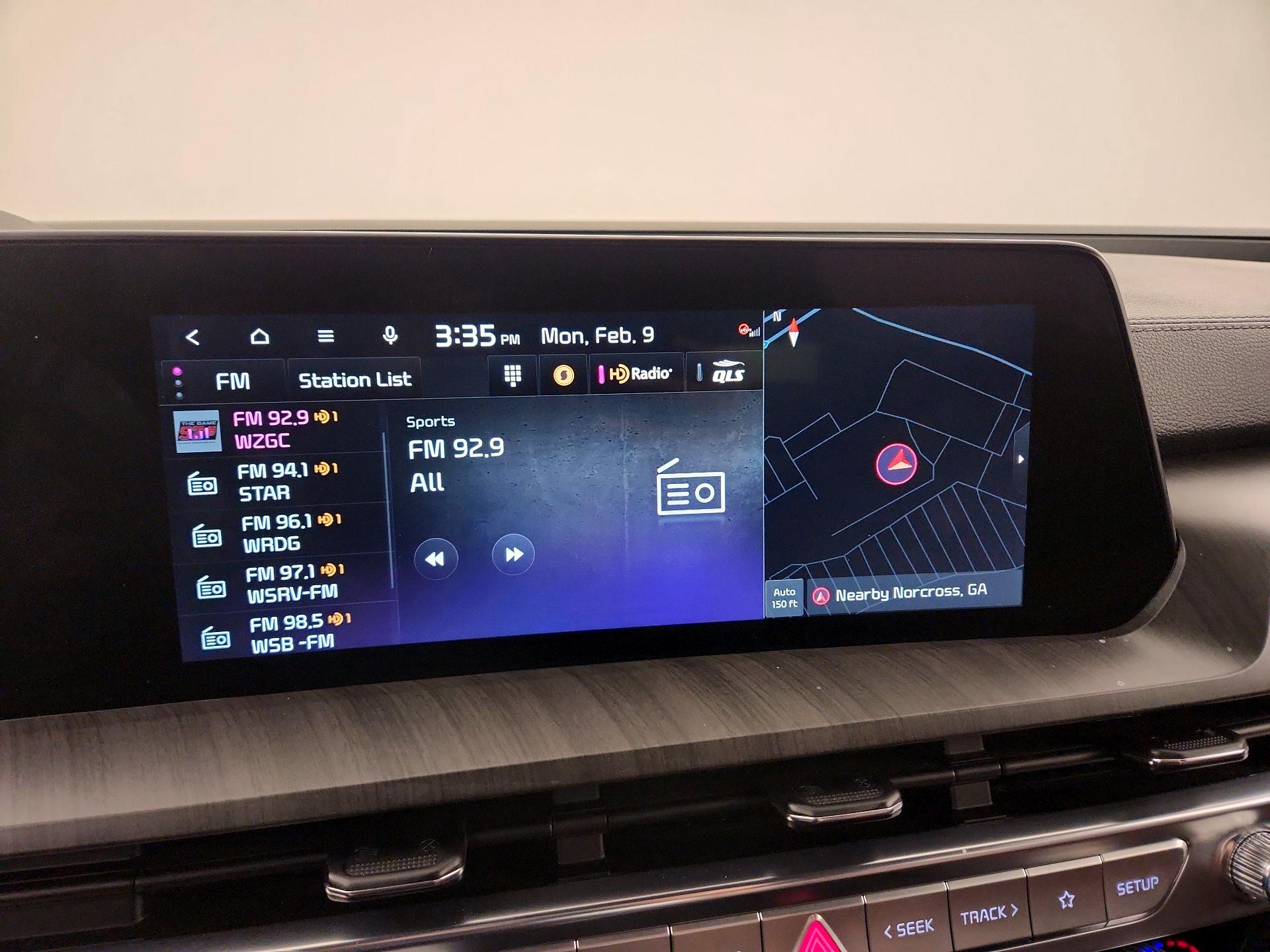 Thumbnail: 2024 Kia Telluride - 16