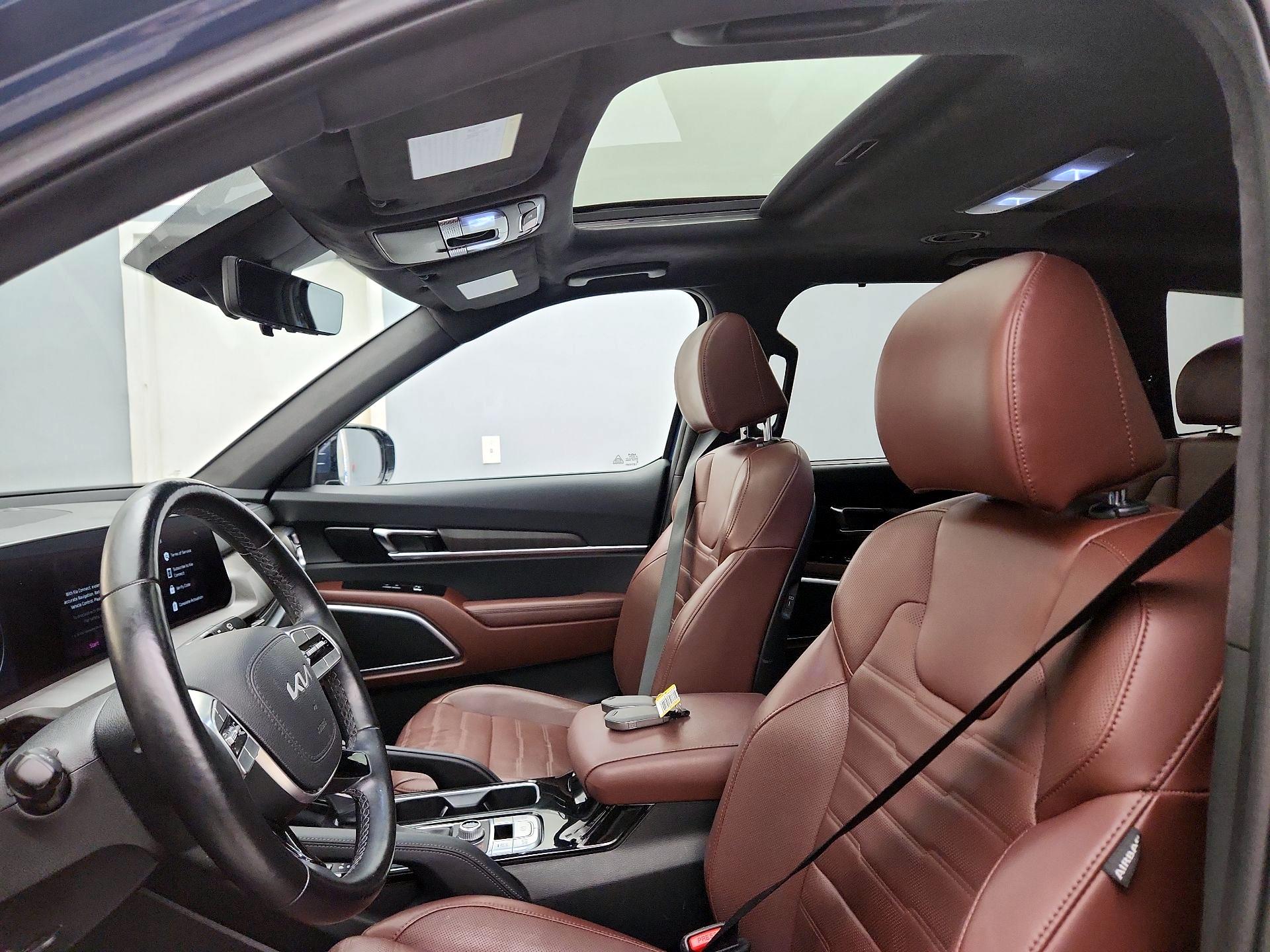 Thumbnail: 2024 Kia Telluride - 19