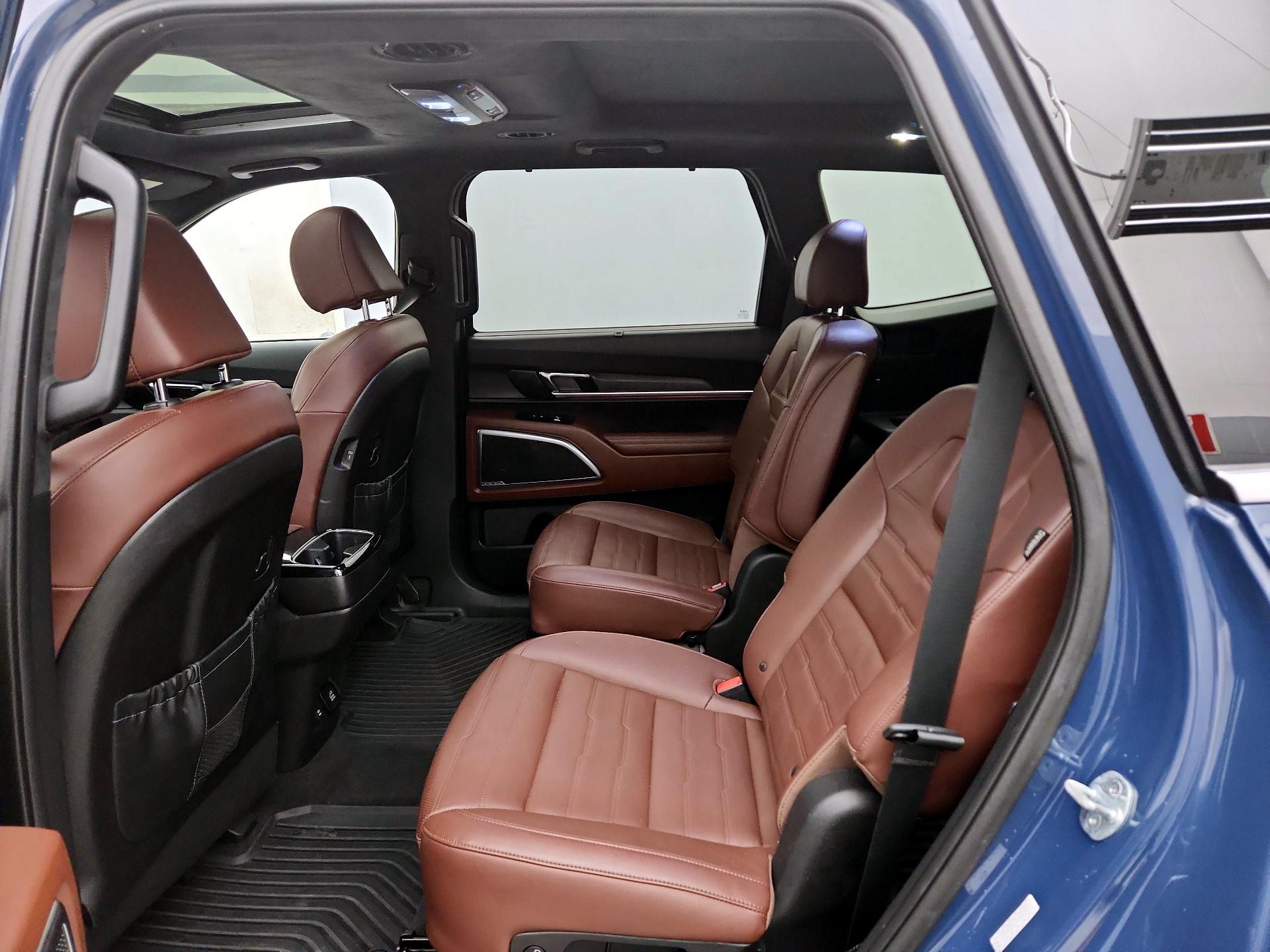 Thumbnail: 2024 Kia Telluride - 20