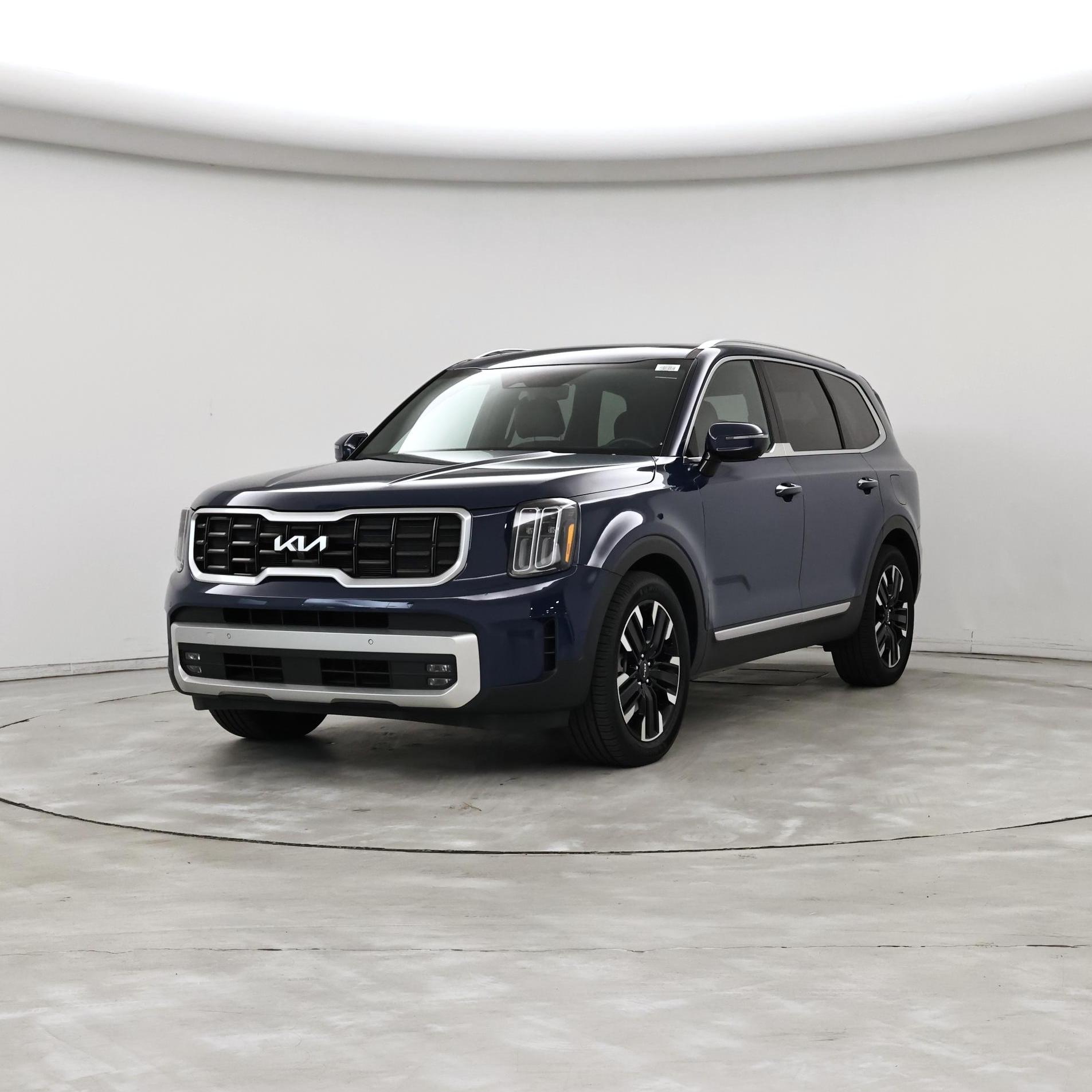 Thumbnail: 2024 Kia Telluride - 4