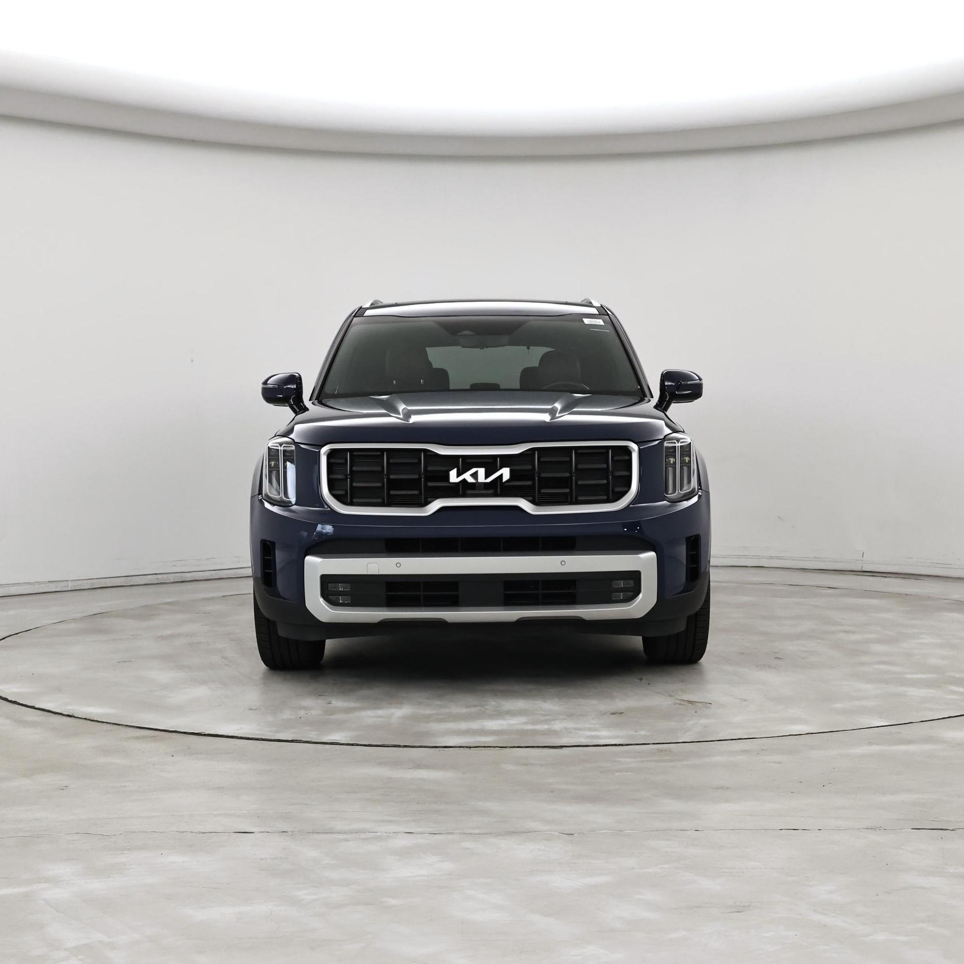 Thumbnail: 2024 Kia Telluride - 5