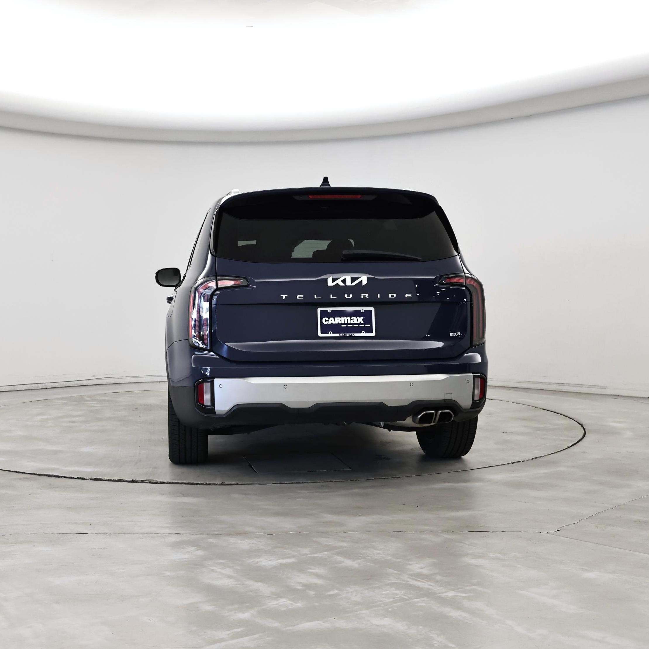 Thumbnail: 2024 Kia Telluride - 6