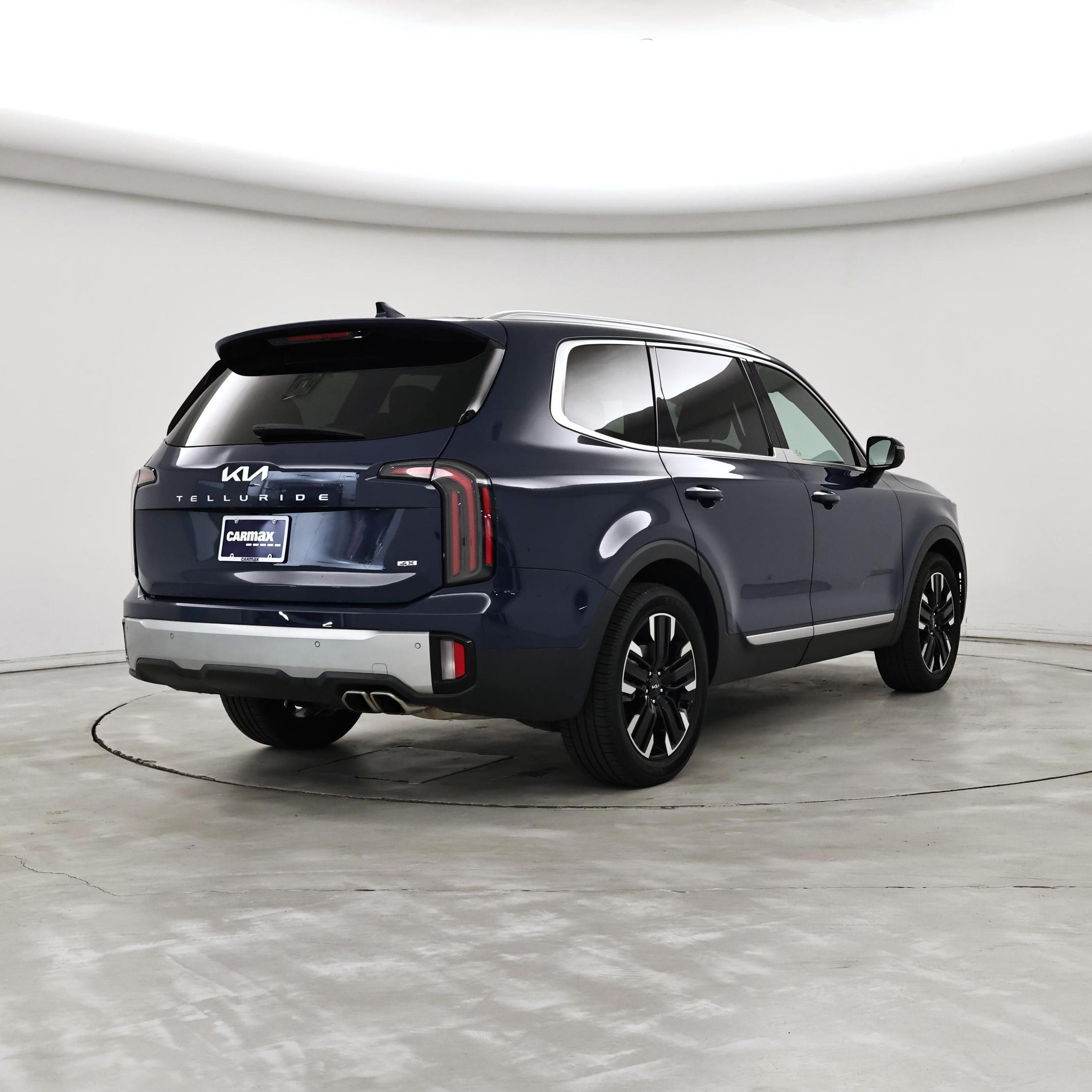 Thumbnail: 2024 Kia Telluride - 8