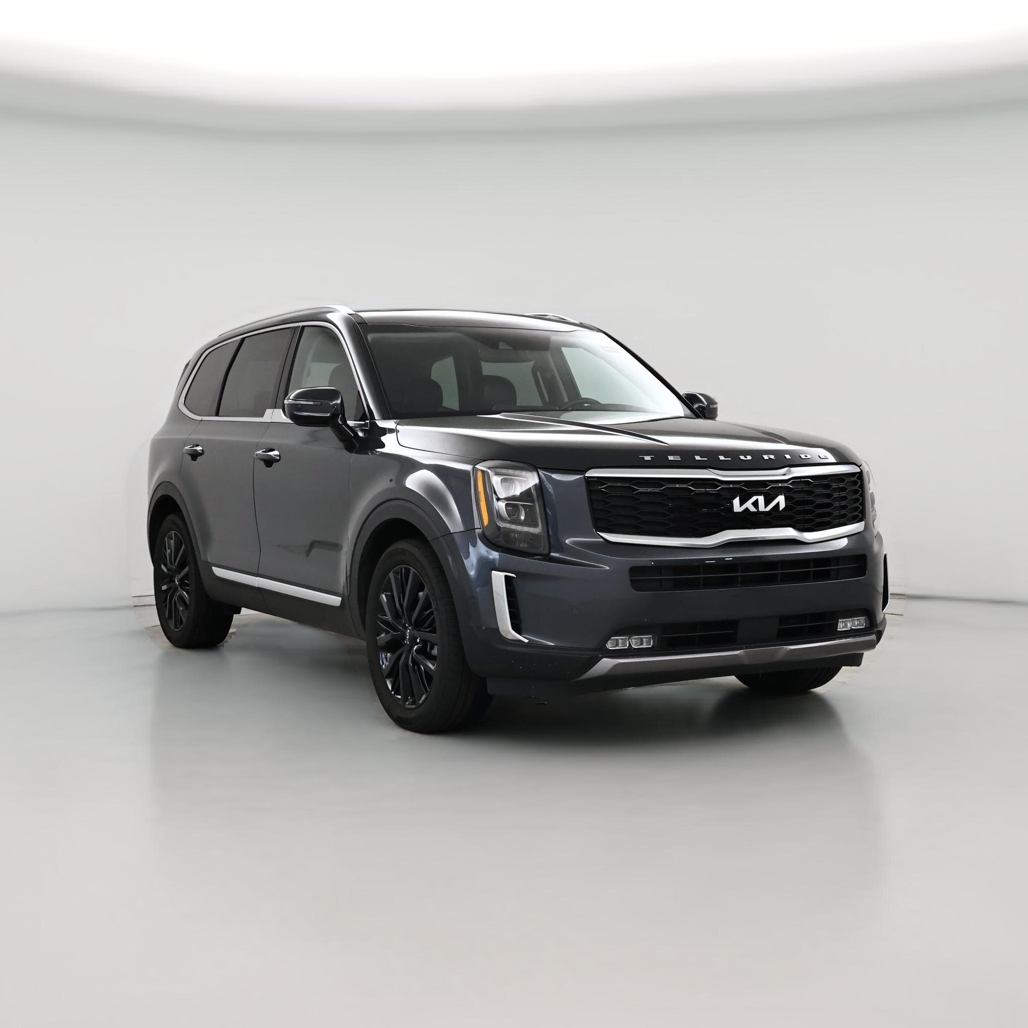 Thumbnail: 2022 Kia Telluride - 1