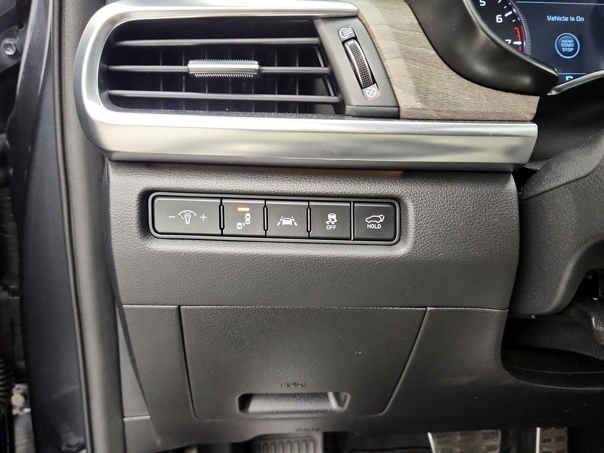 Thumbnail: 2022 Kia Telluride - 13