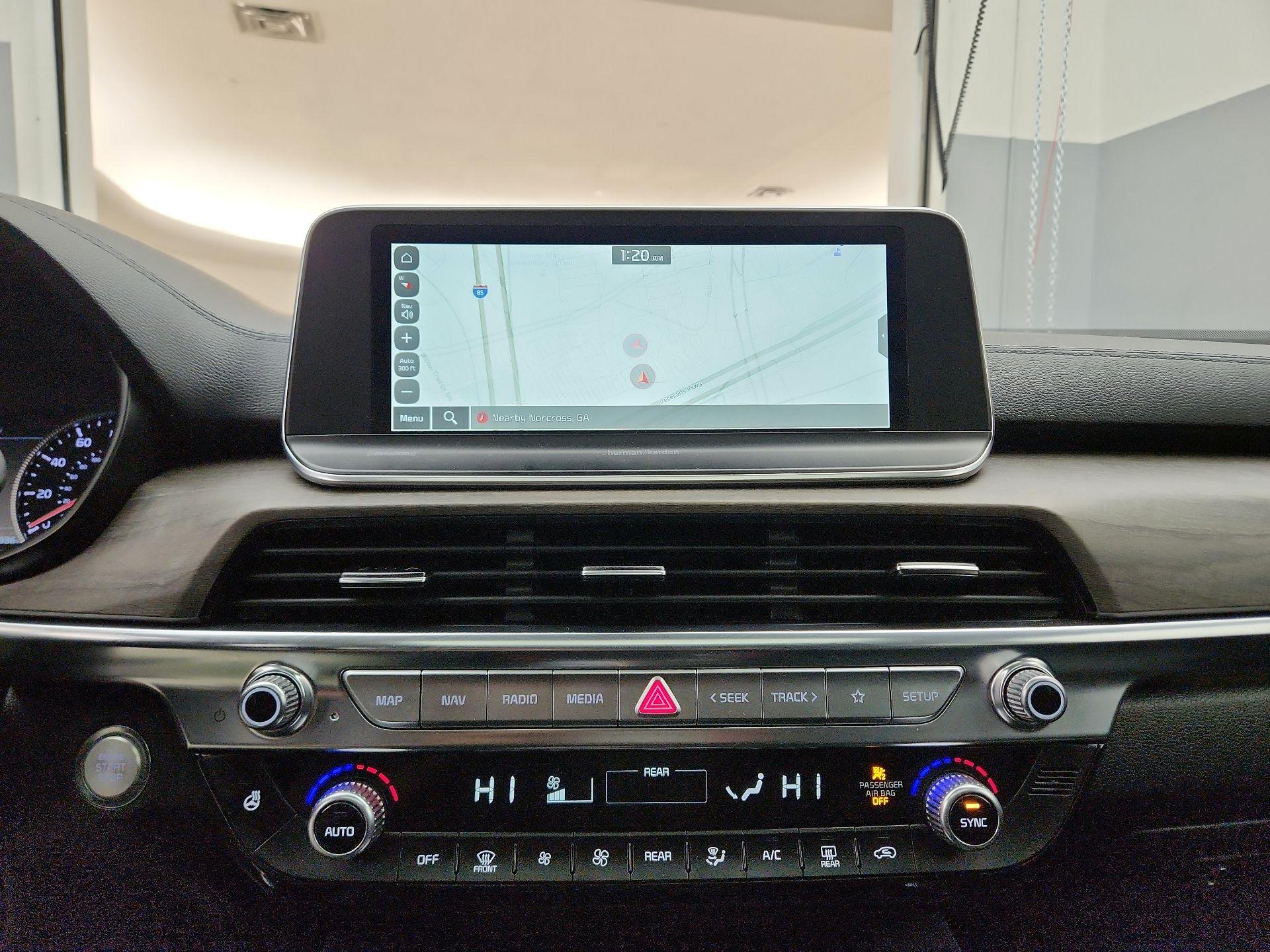 Thumbnail: 2022 Kia Telluride - 14