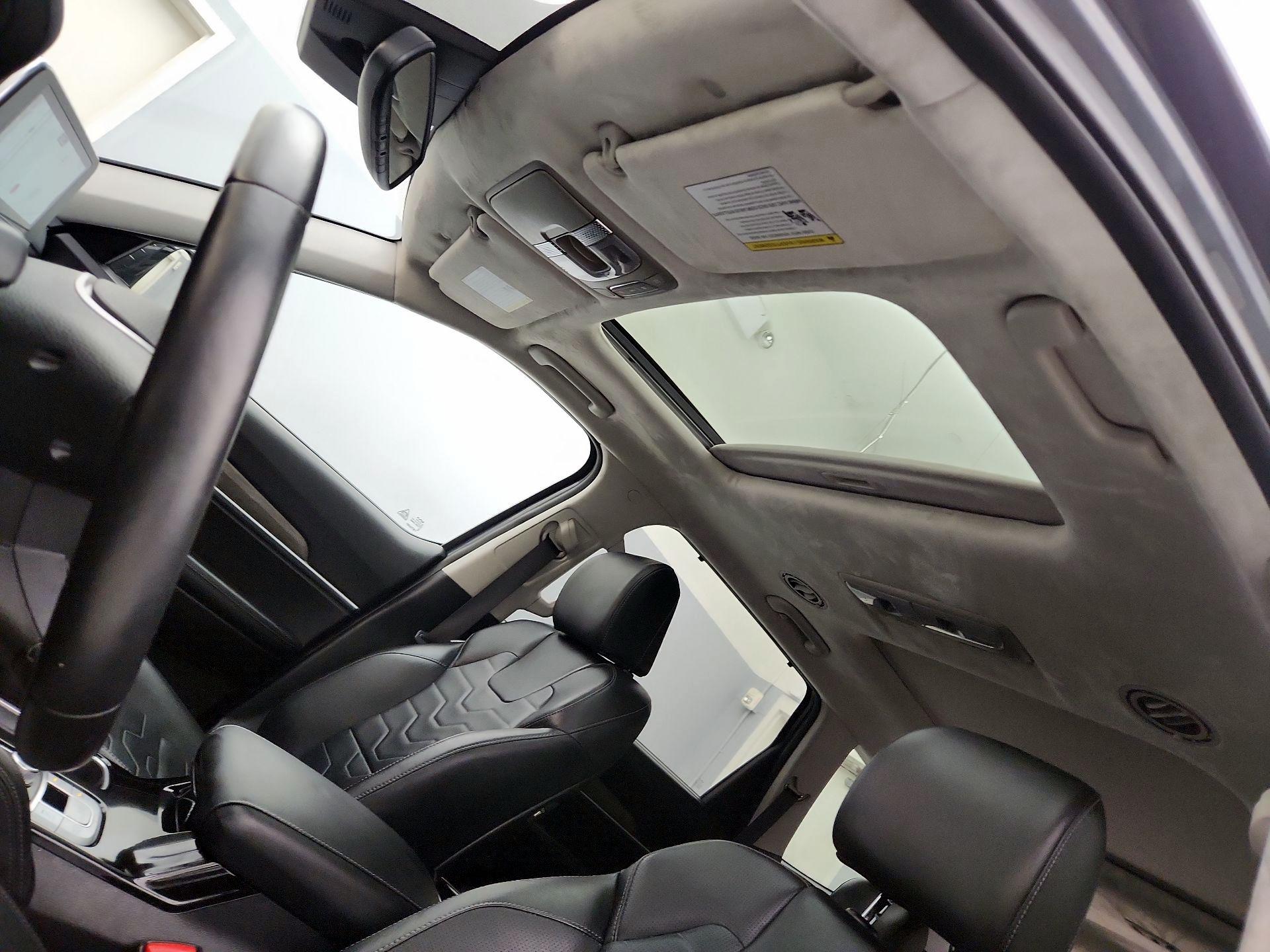 Thumbnail: 2022 Kia Telluride - 20