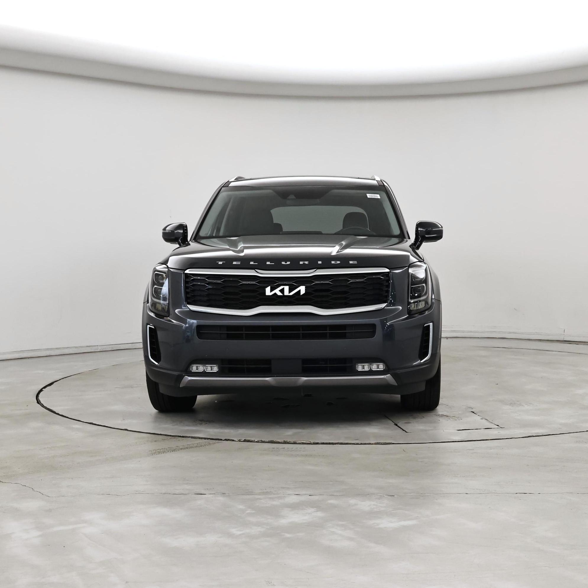 Thumbnail: 2022 Kia Telluride - 5