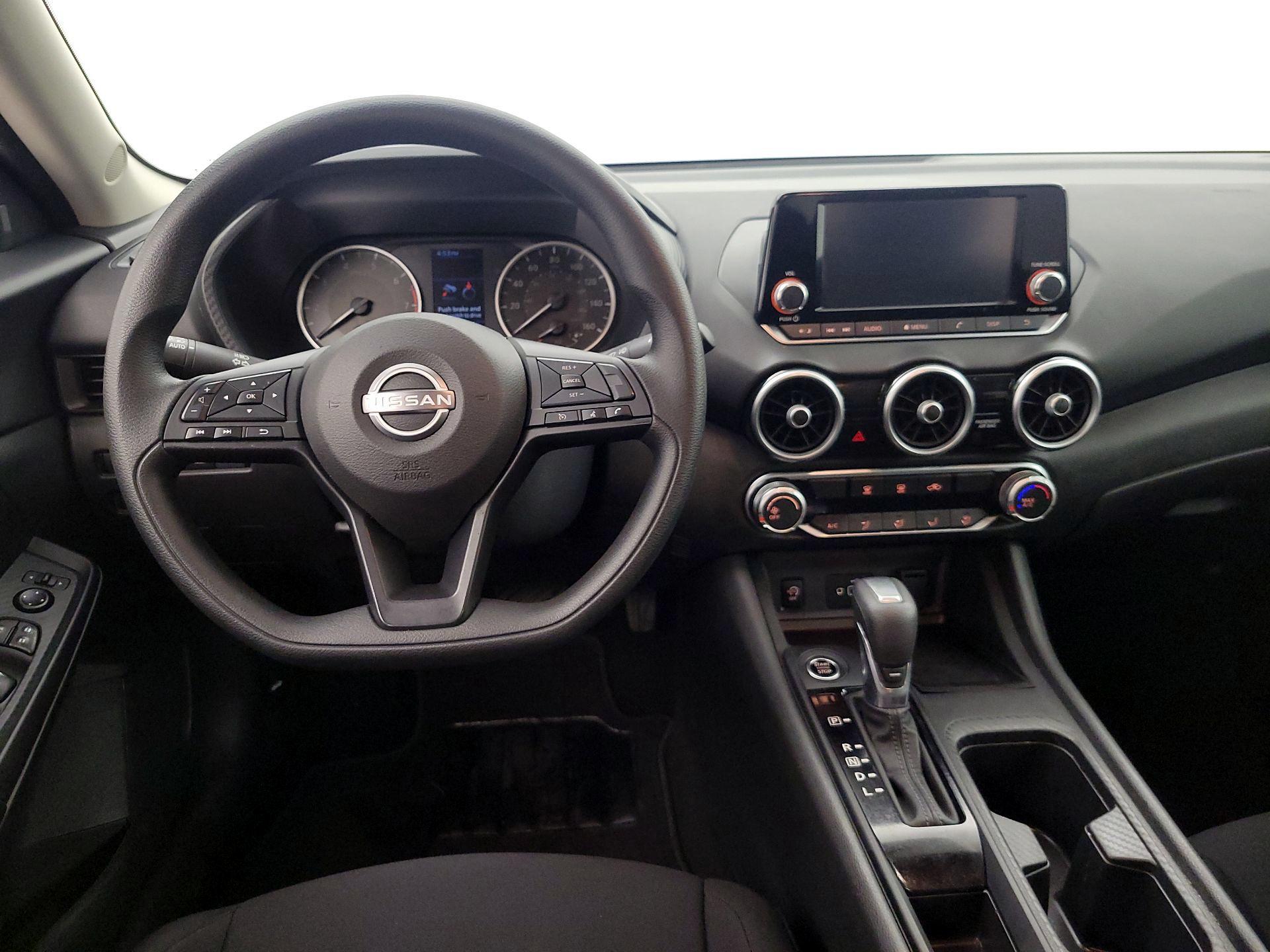 Thumbnail: 2024 Nissan Sentra - 10