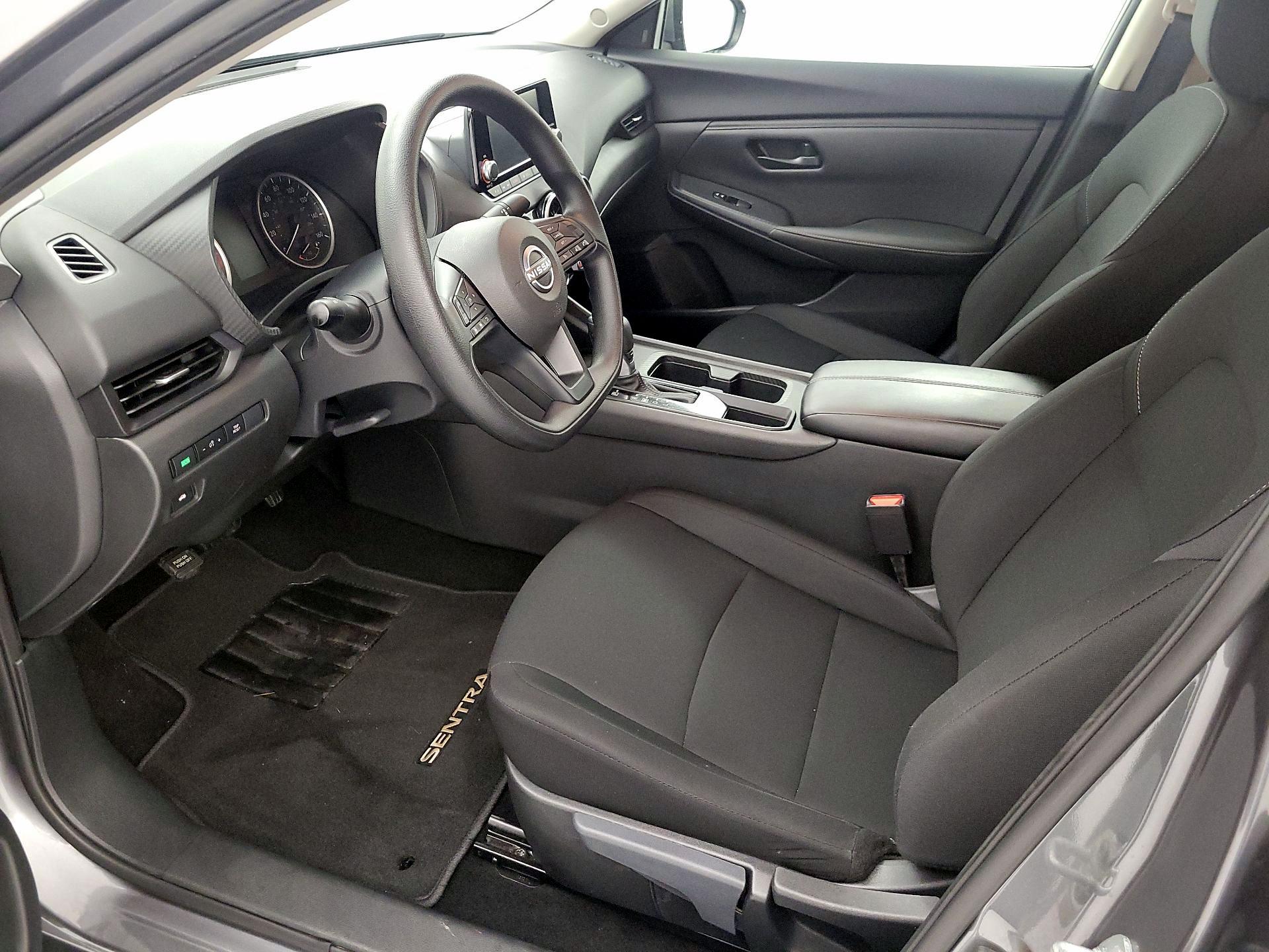 Thumbnail: 2024 Nissan Sentra - 11