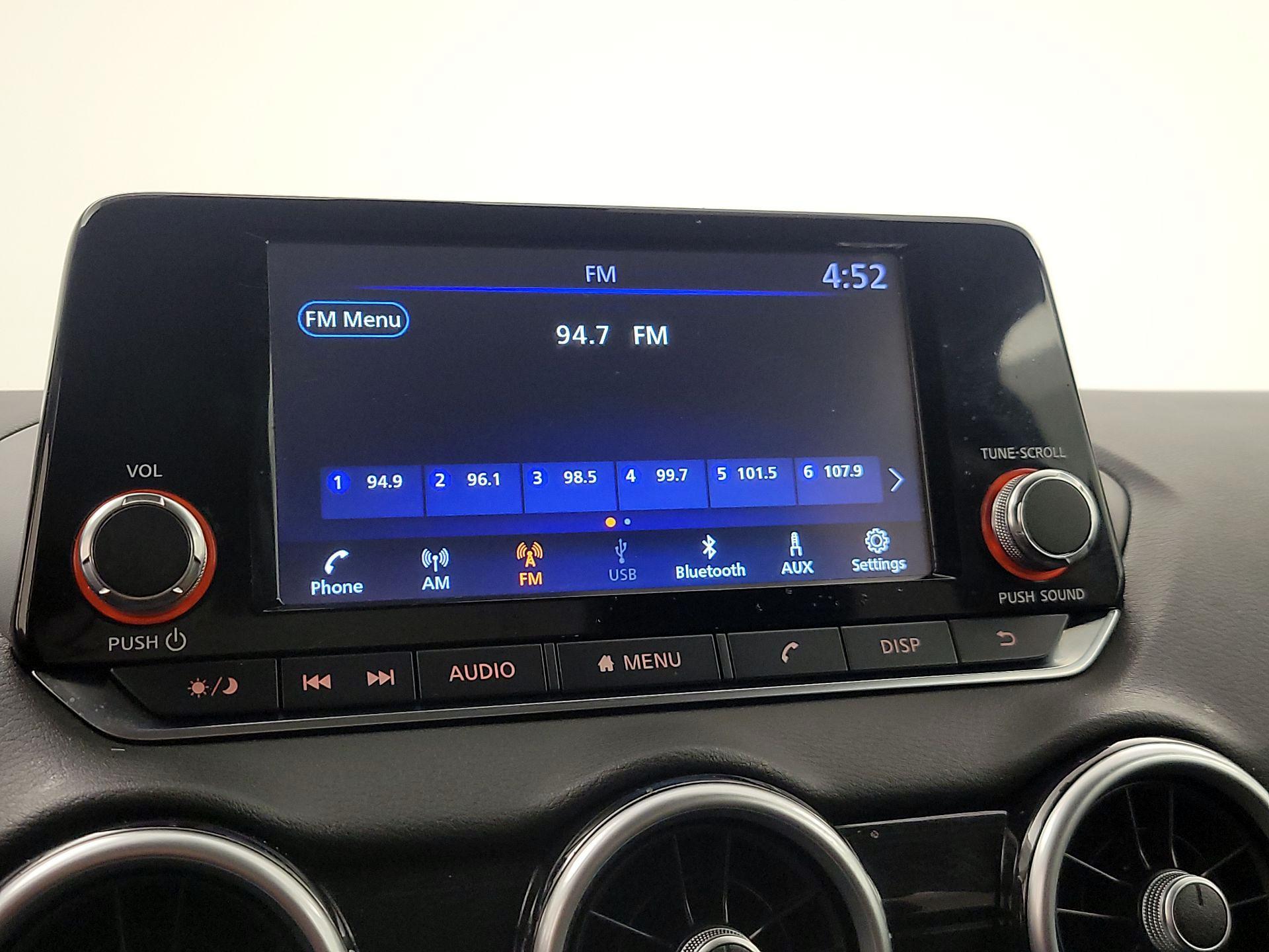 Thumbnail: 2024 Nissan Sentra - 15