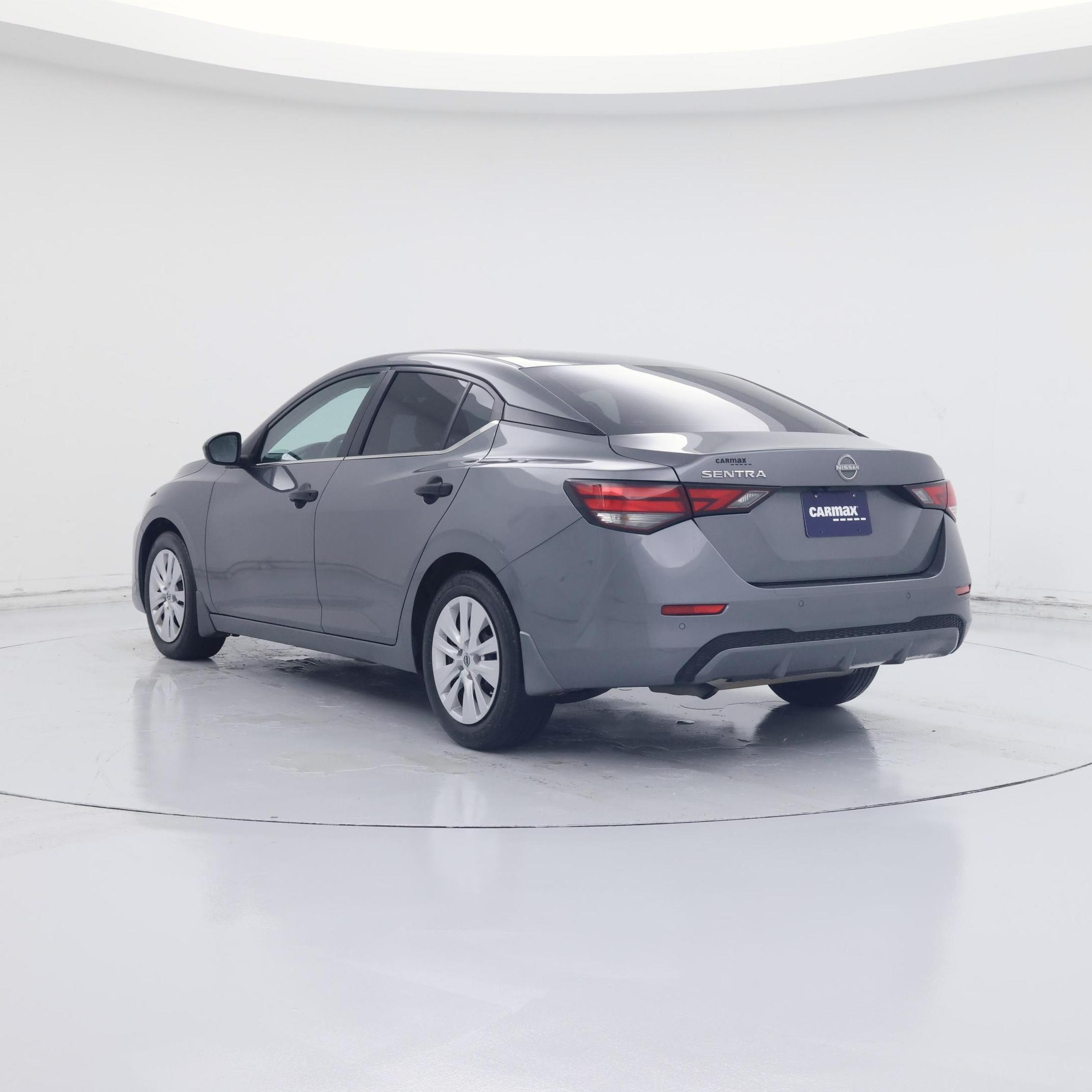 Thumbnail: 2024 Nissan Sentra - 2