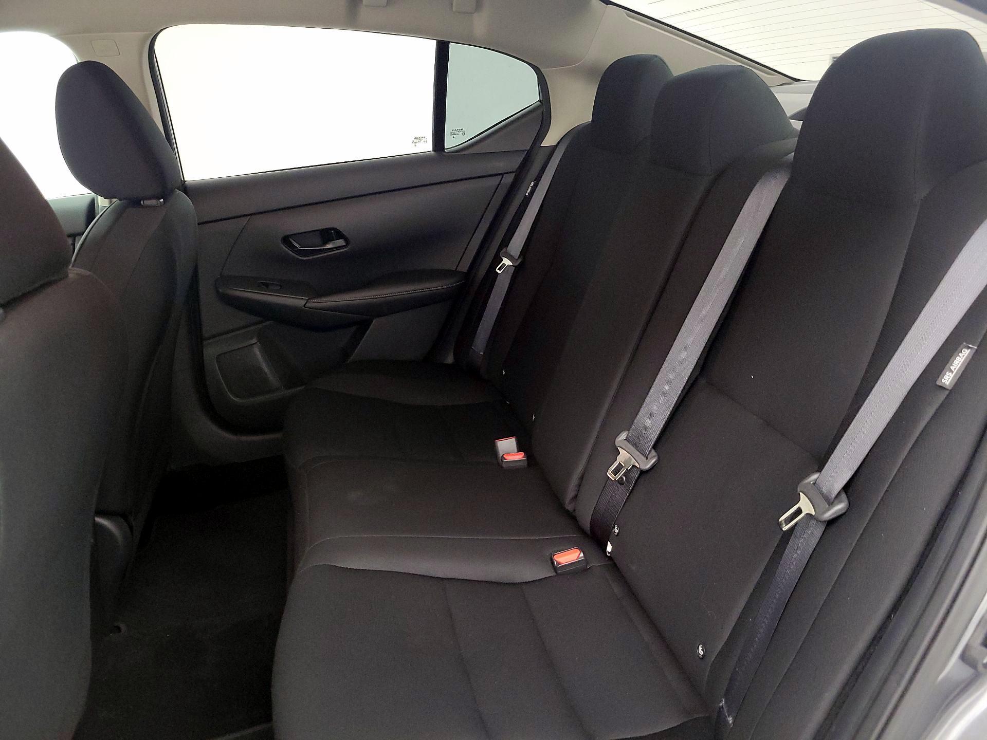 Thumbnail: 2024 Nissan Sentra - 19