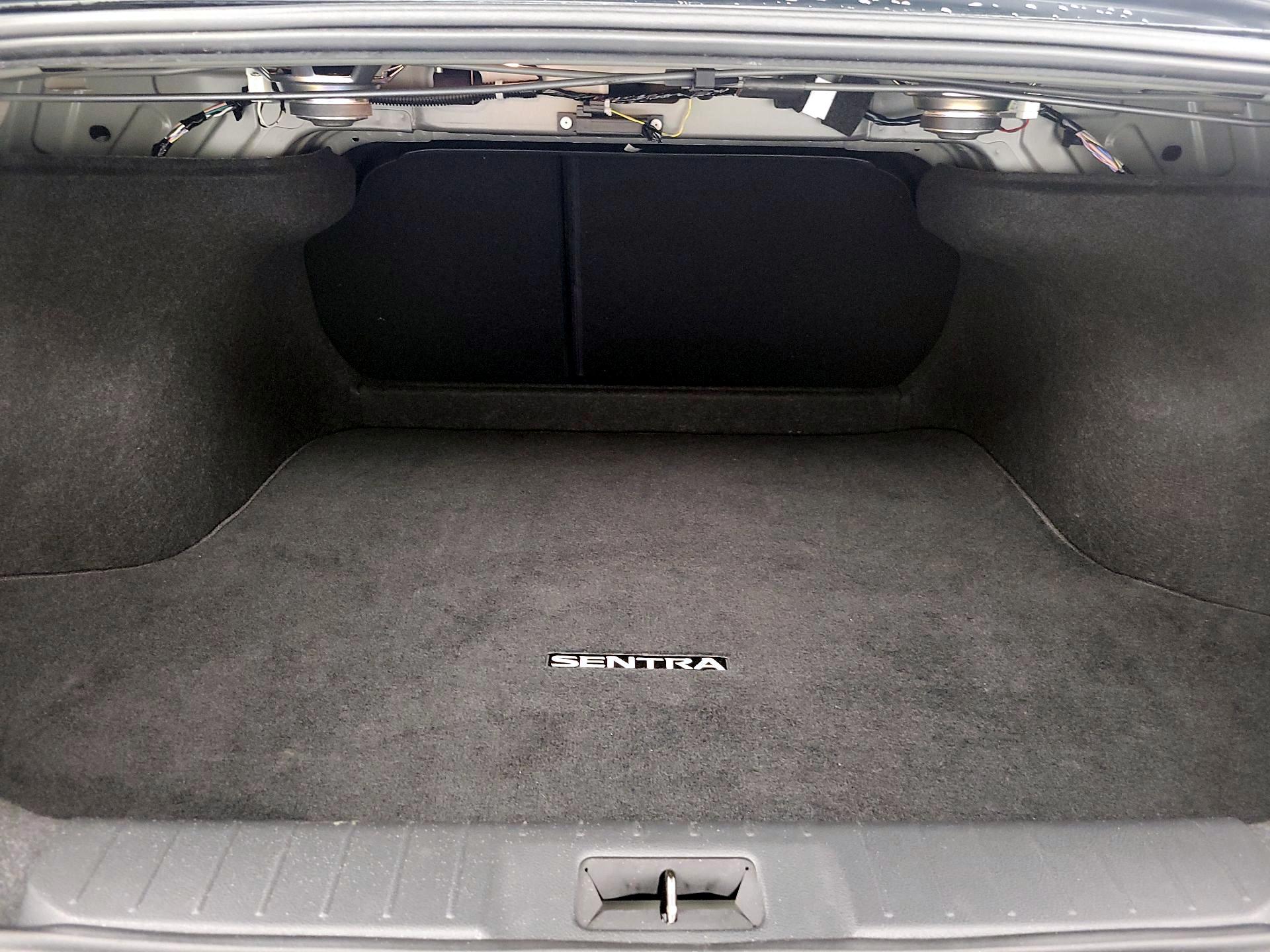 Thumbnail: 2024 Nissan Sentra - 20