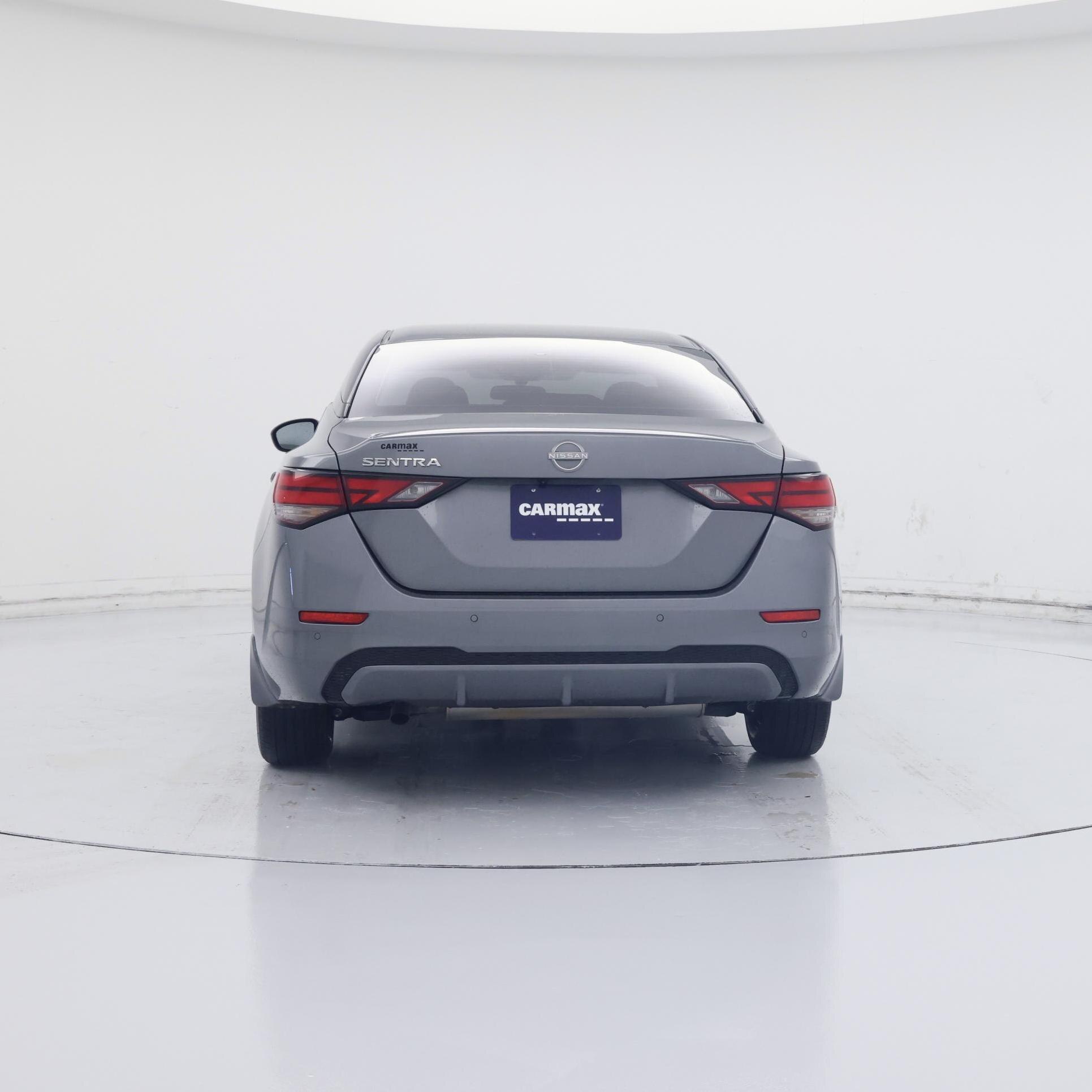 Thumbnail: 2024 Nissan Sentra - 6