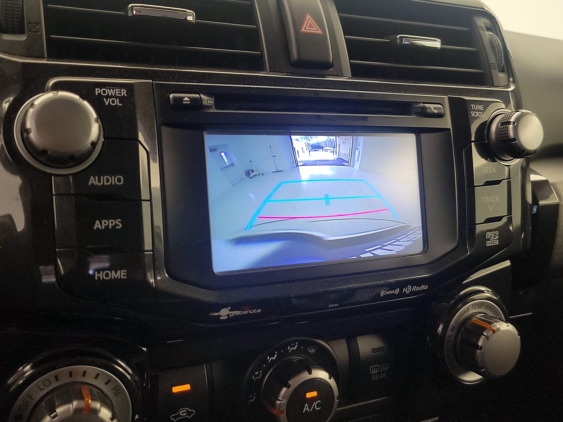 Thumbnail: 2017 Toyota 4Runner - 14