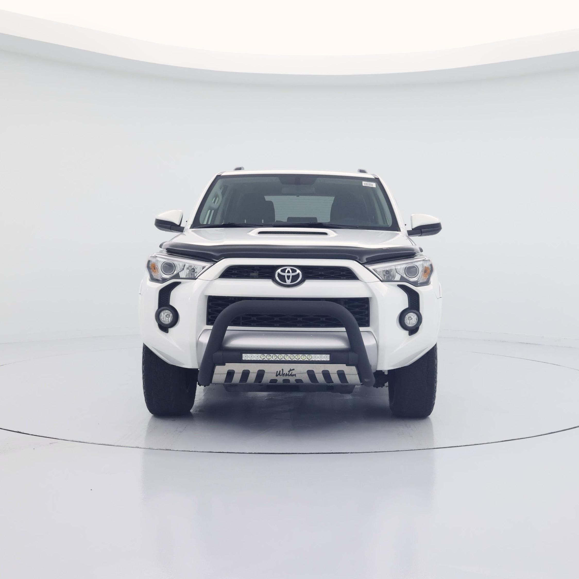 Thumbnail: 2017 Toyota 4Runner - 5