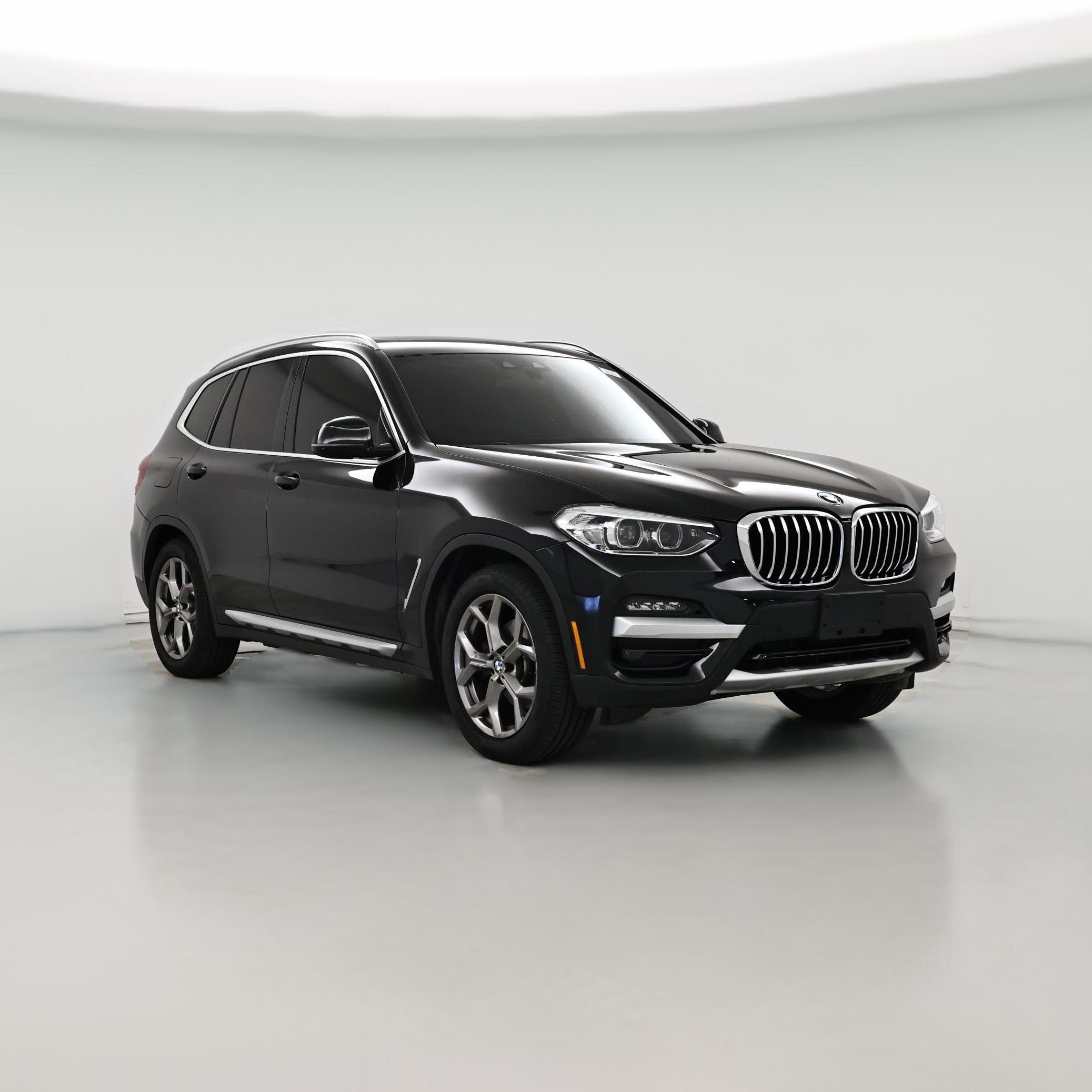 Thumbnail: 2020 BMW X3 - 1