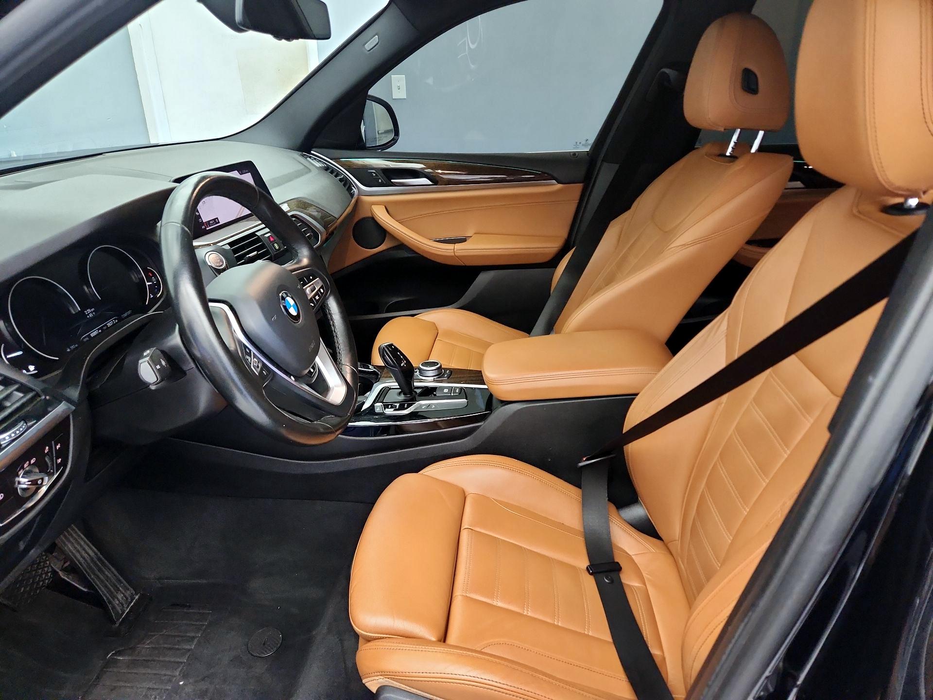 Thumbnail: 2020 BMW X3 - 11