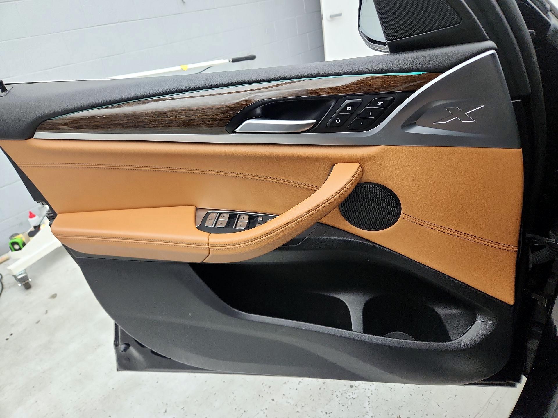 Thumbnail: 2020 BMW X3 - 12