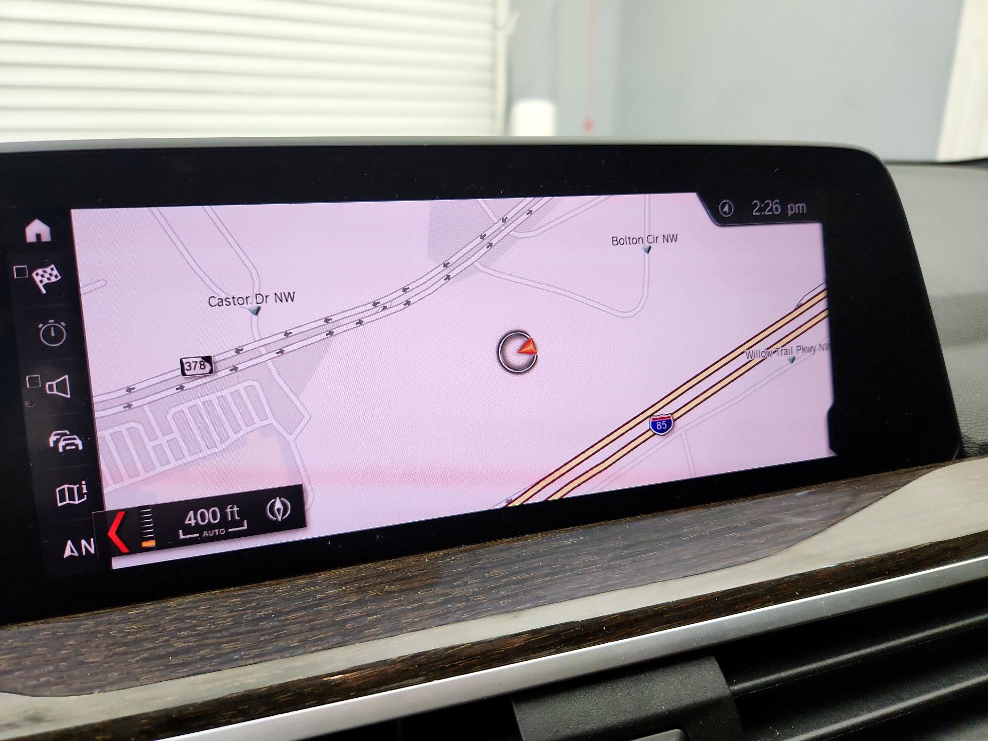 Thumbnail: 2020 BMW X3 - 14