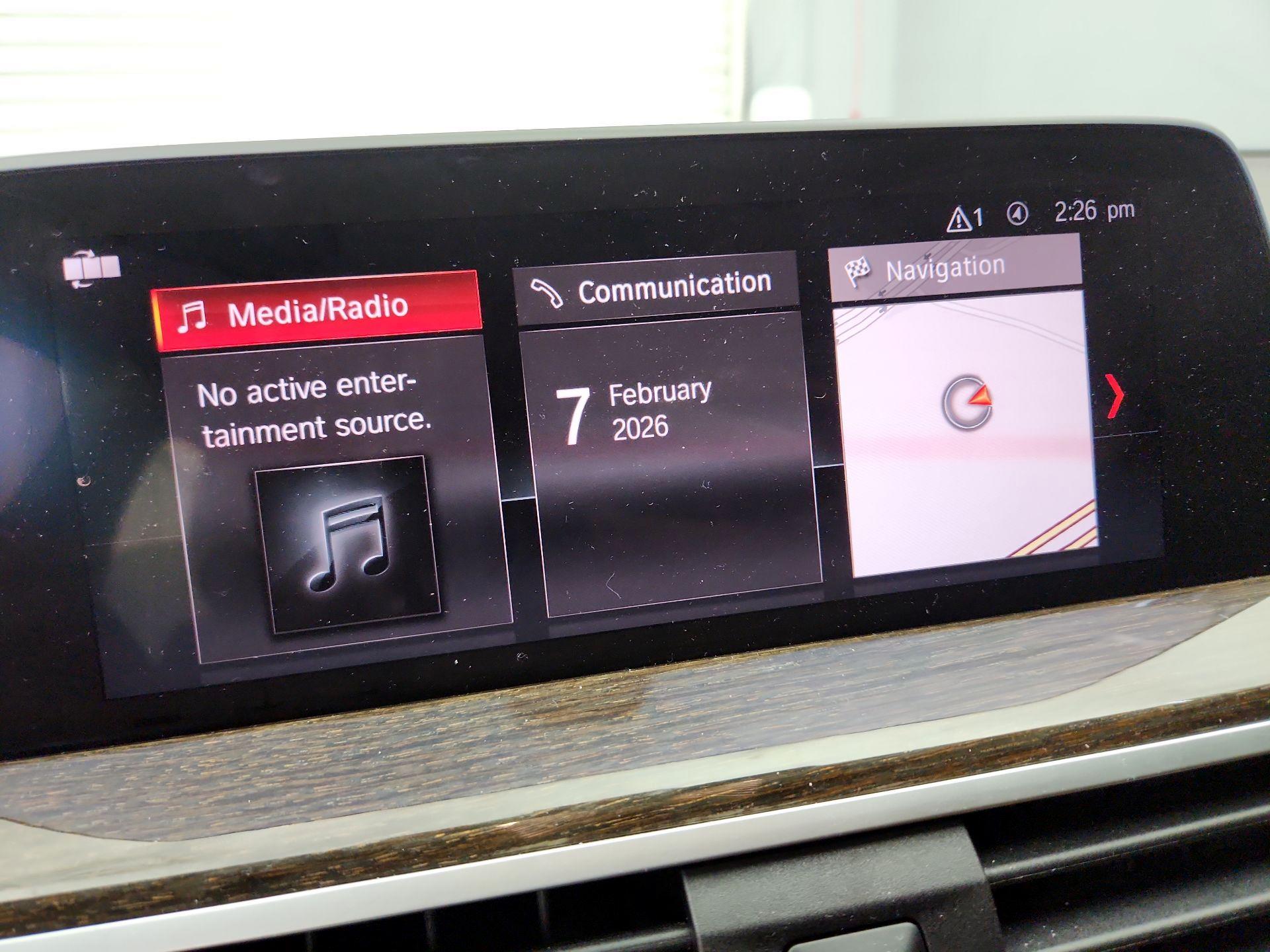 Thumbnail: 2020 BMW X3 - 16