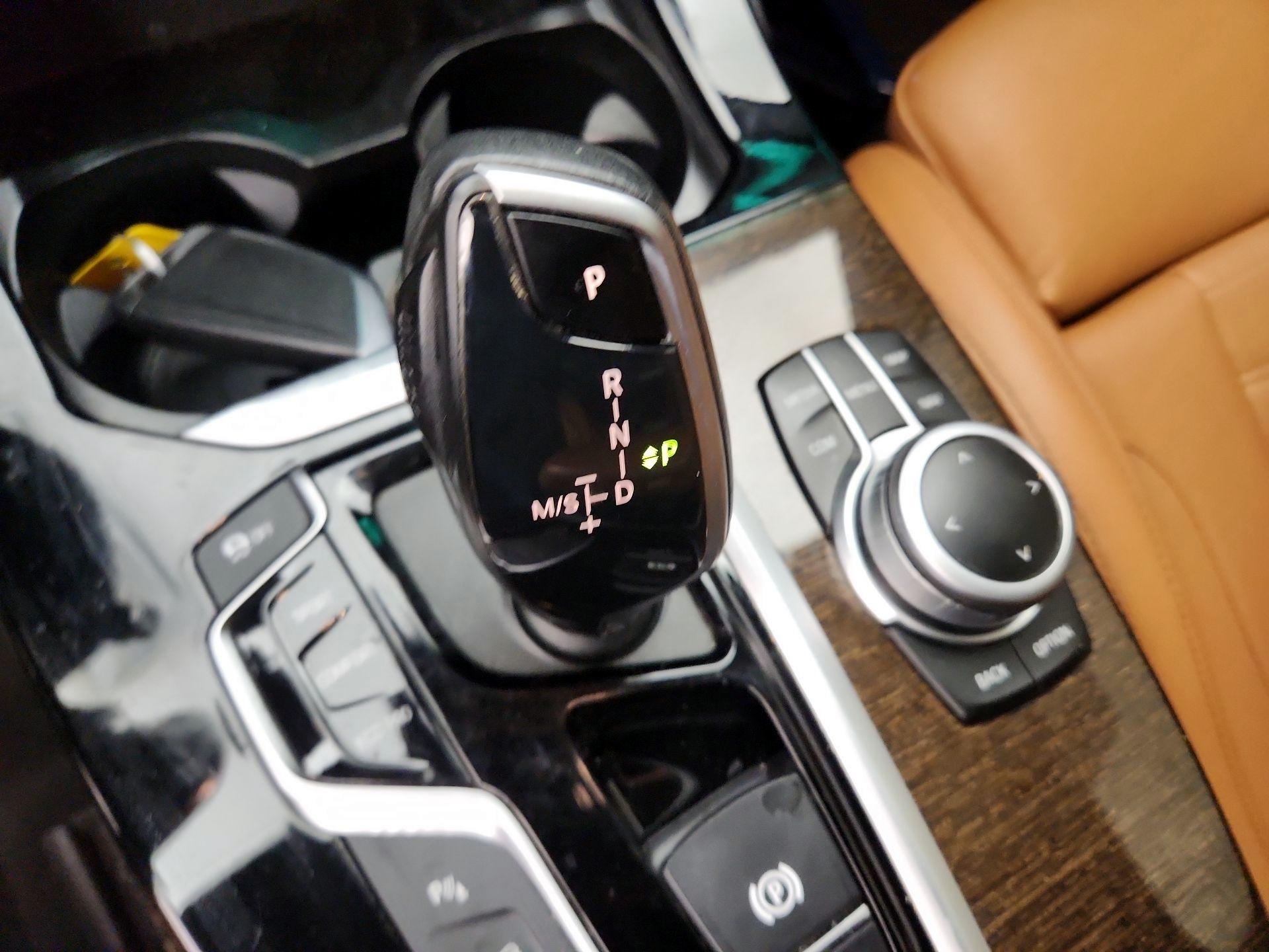 Thumbnail: 2020 BMW X3 - 18