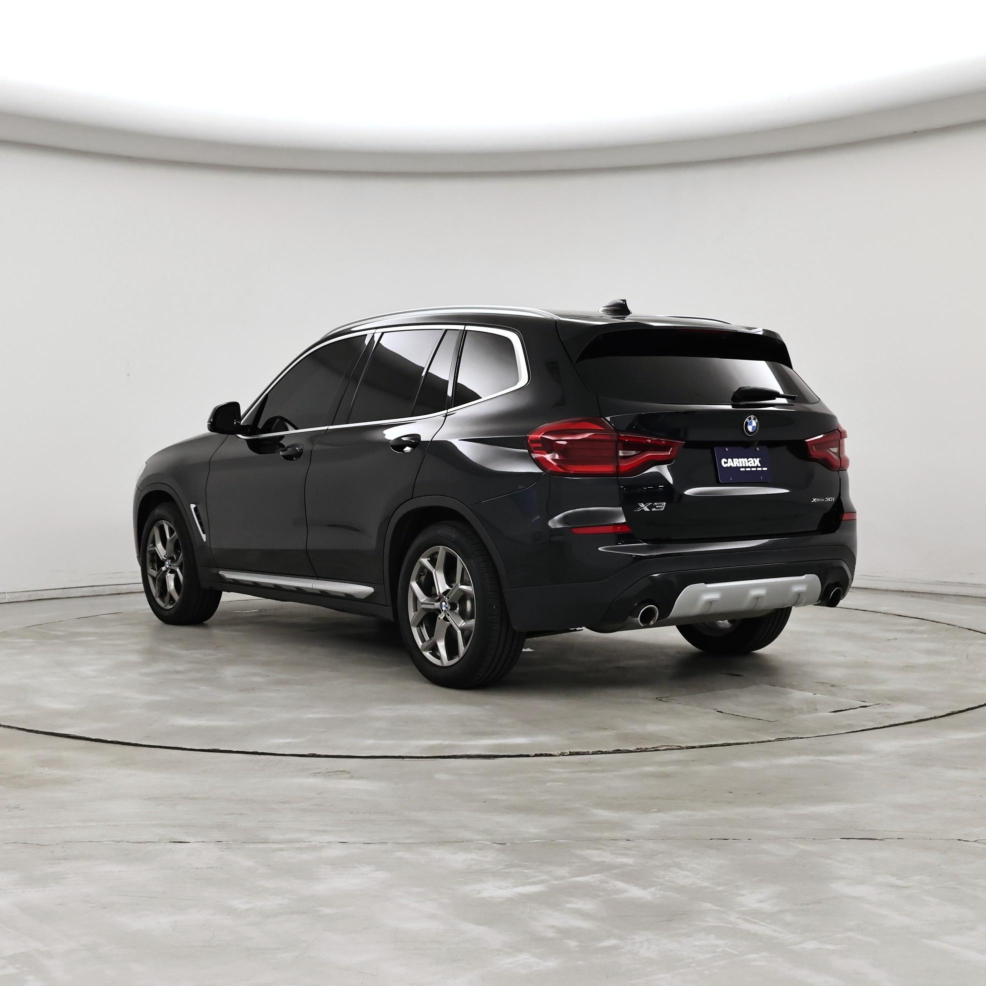 Thumbnail: 2020 BMW X3 - 2