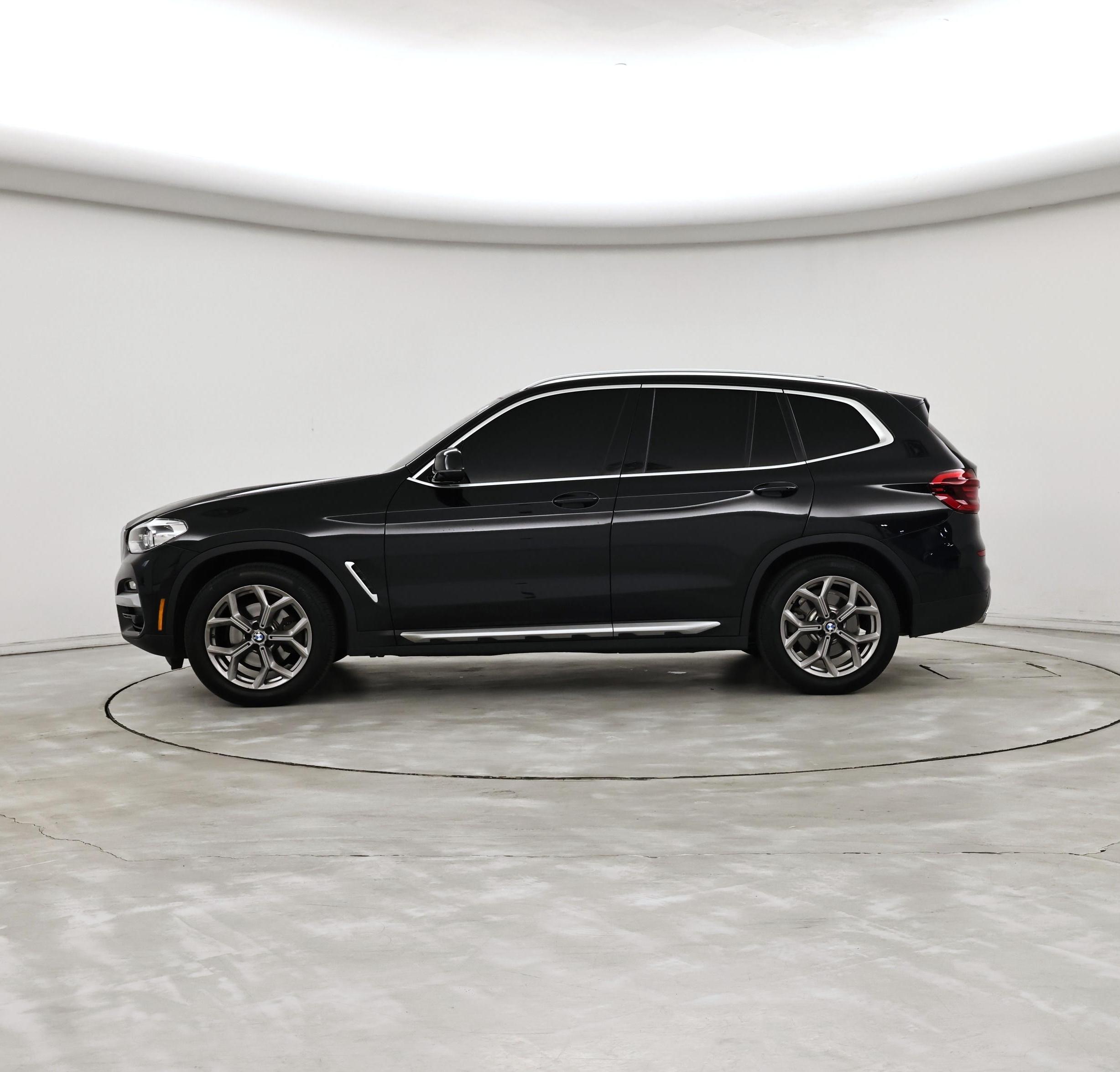 Thumbnail: 2020 BMW X3 - 3