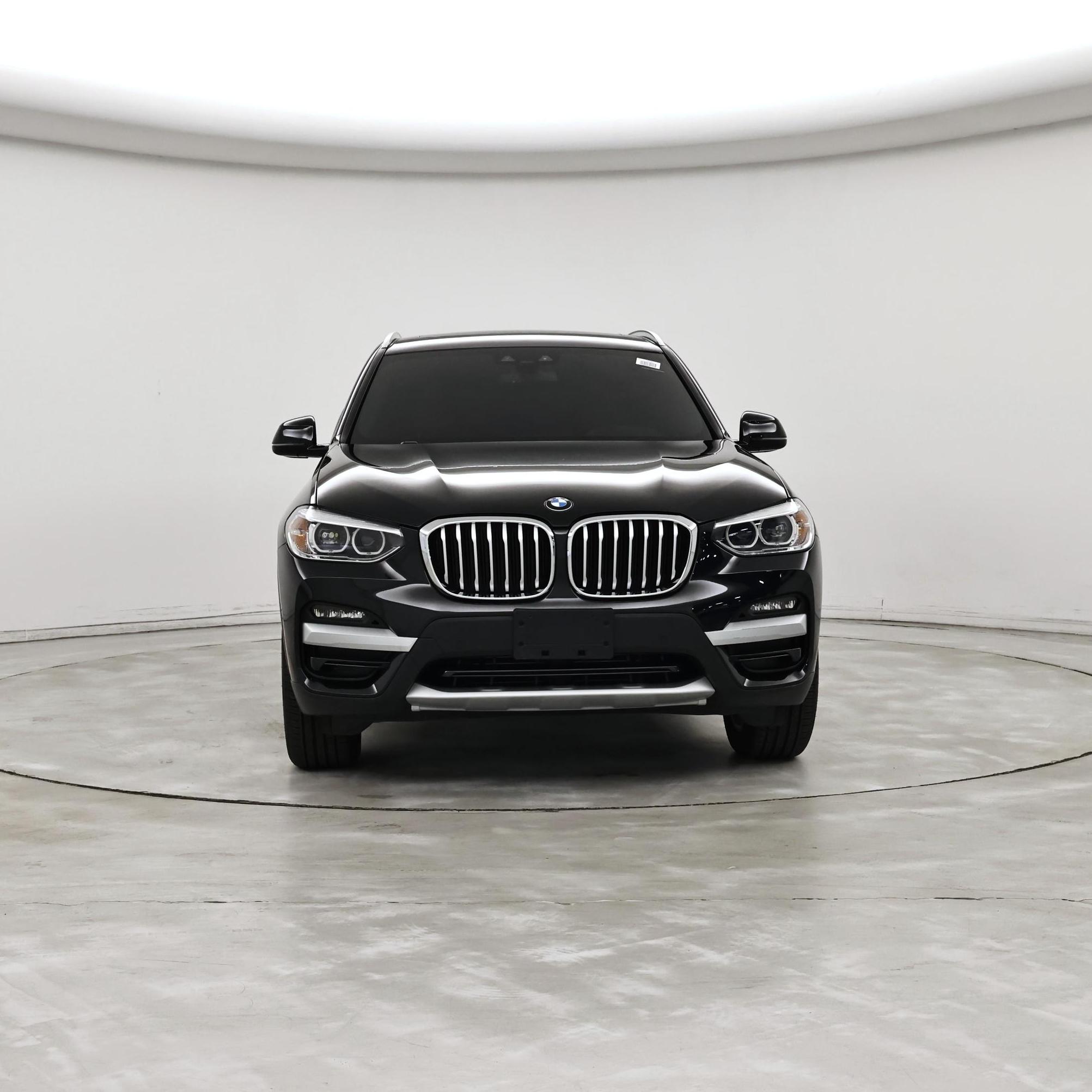 Thumbnail: 2020 BMW X3 - 5