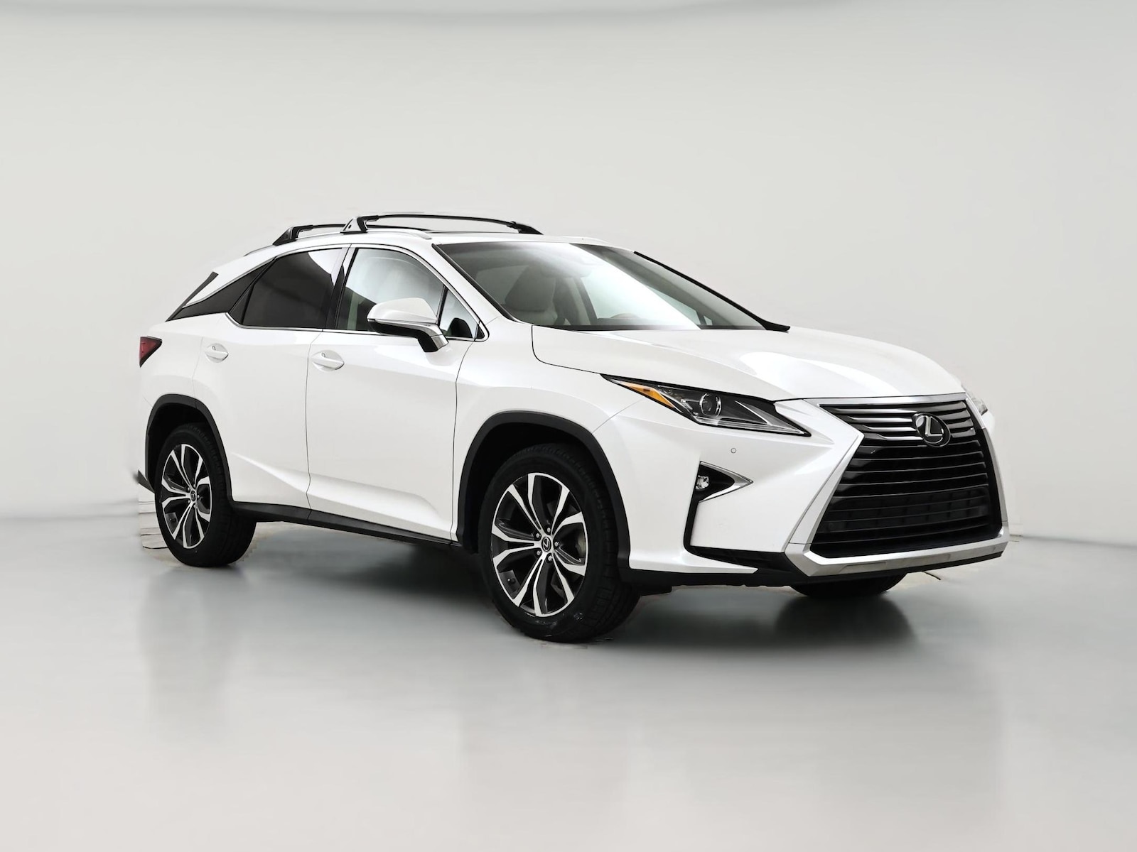 2018 Lexus RX 350