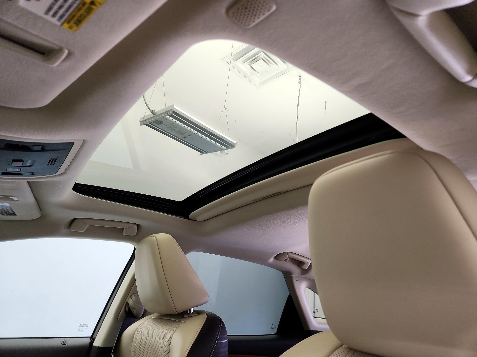 Thumbnail: 2018 Lexus RX - 19