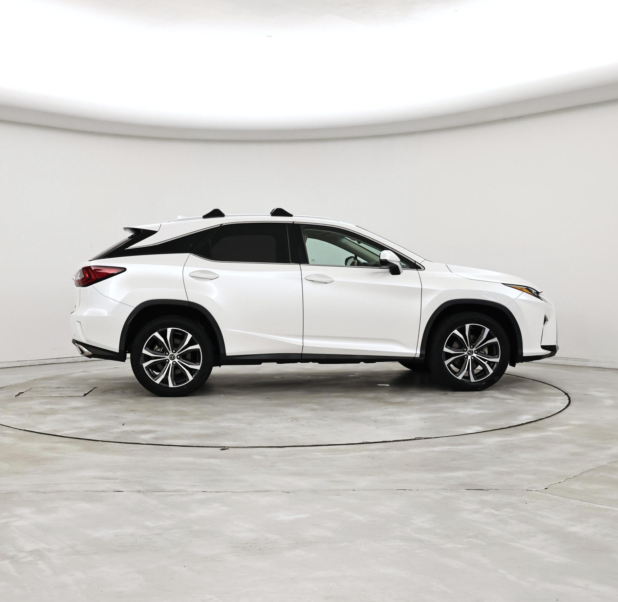 Thumbnail: 2018 Lexus RX - 7