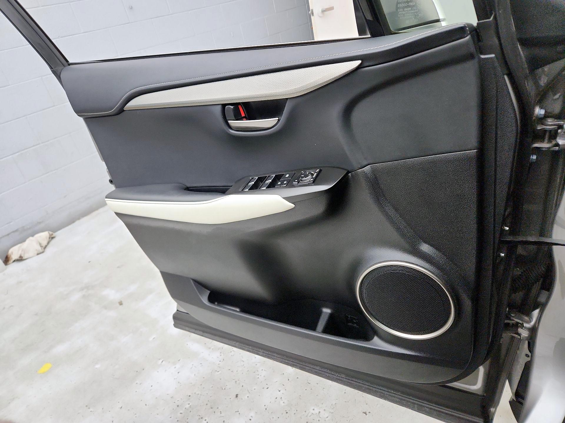 Thumbnail: 2019 Lexus NX - 12