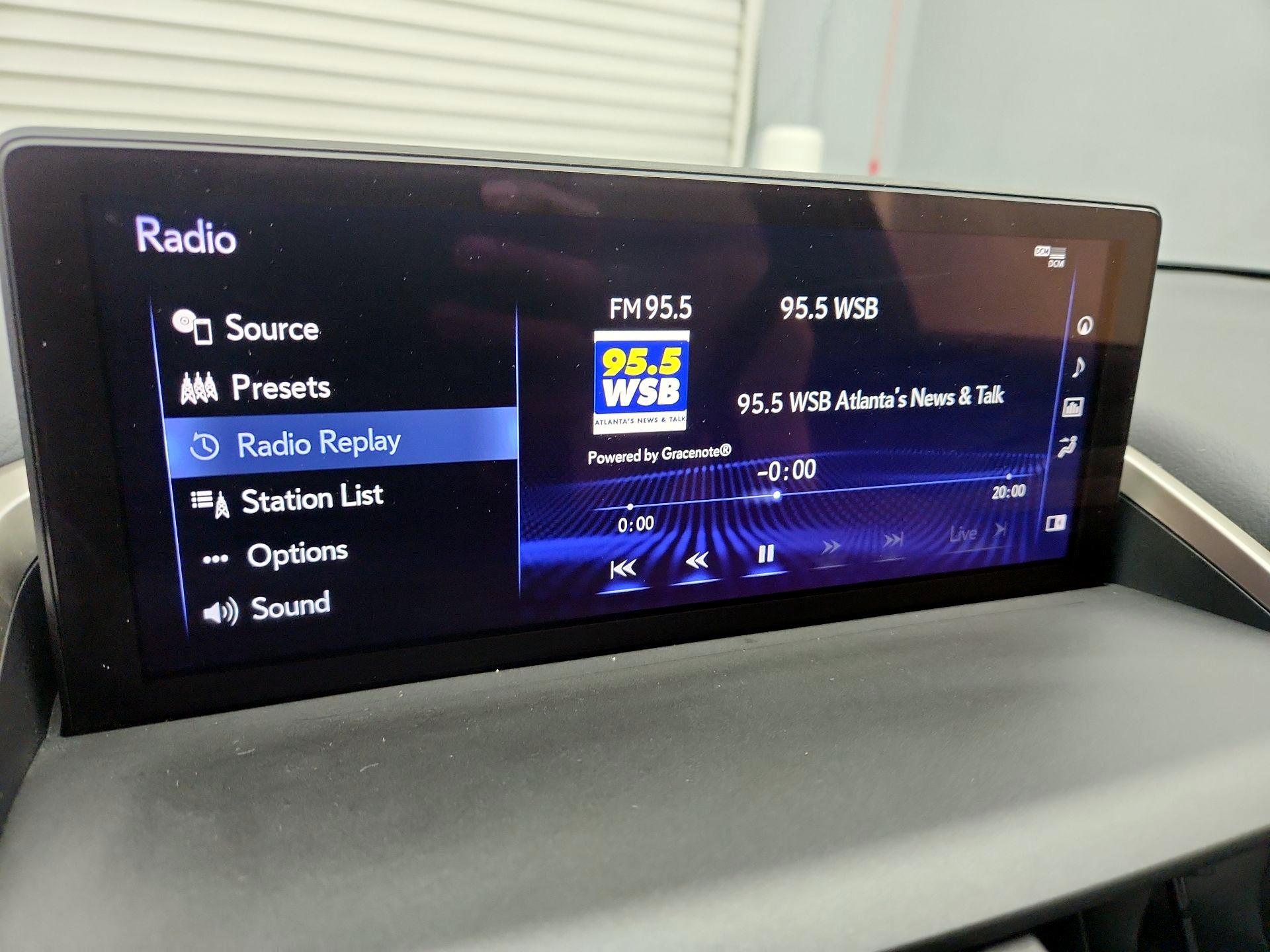 Thumbnail: 2019 Lexus NX - 16