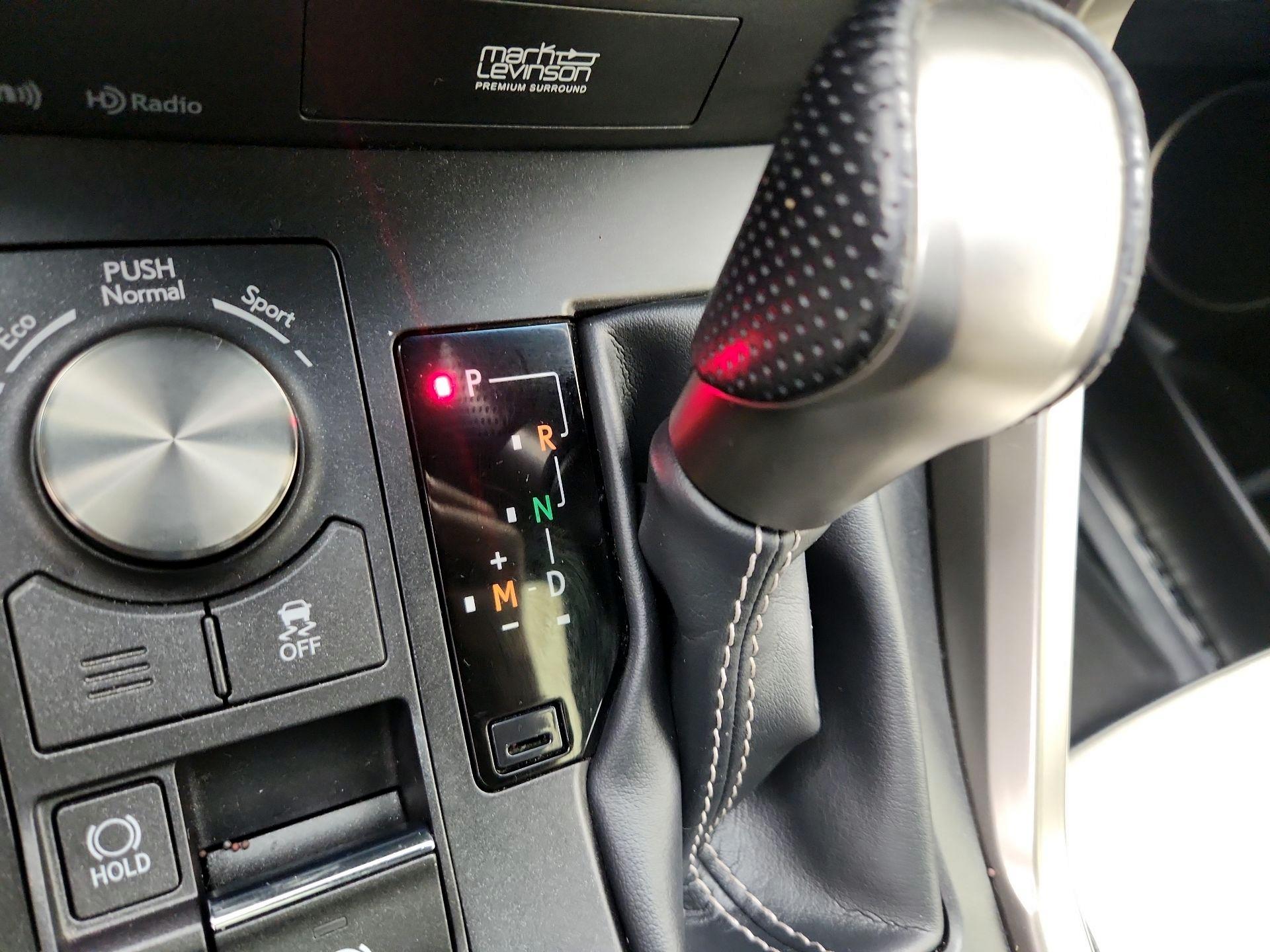 Thumbnail: 2019 Lexus NX - 18