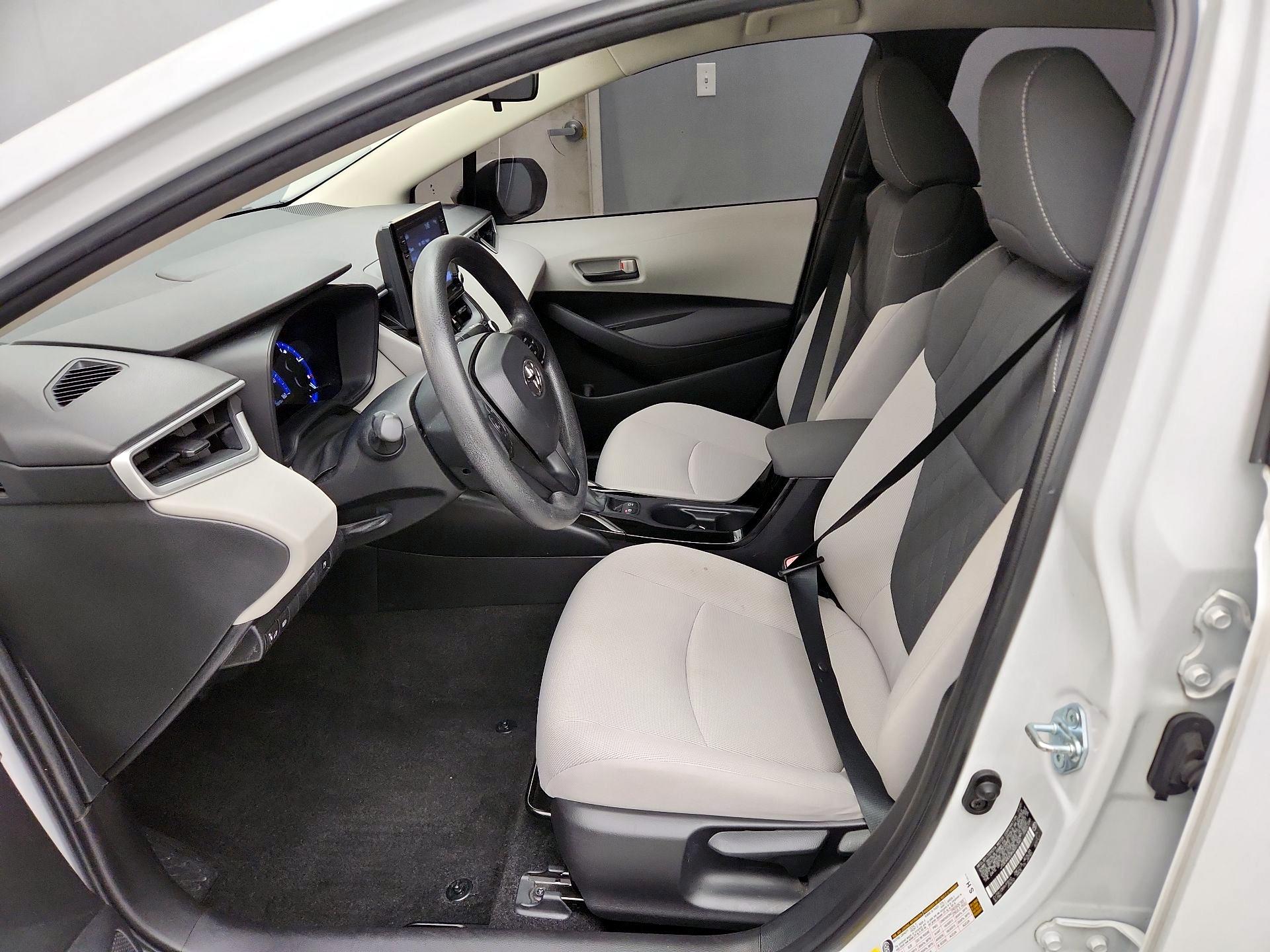 Thumbnail: 2022 Toyota Corolla - 11