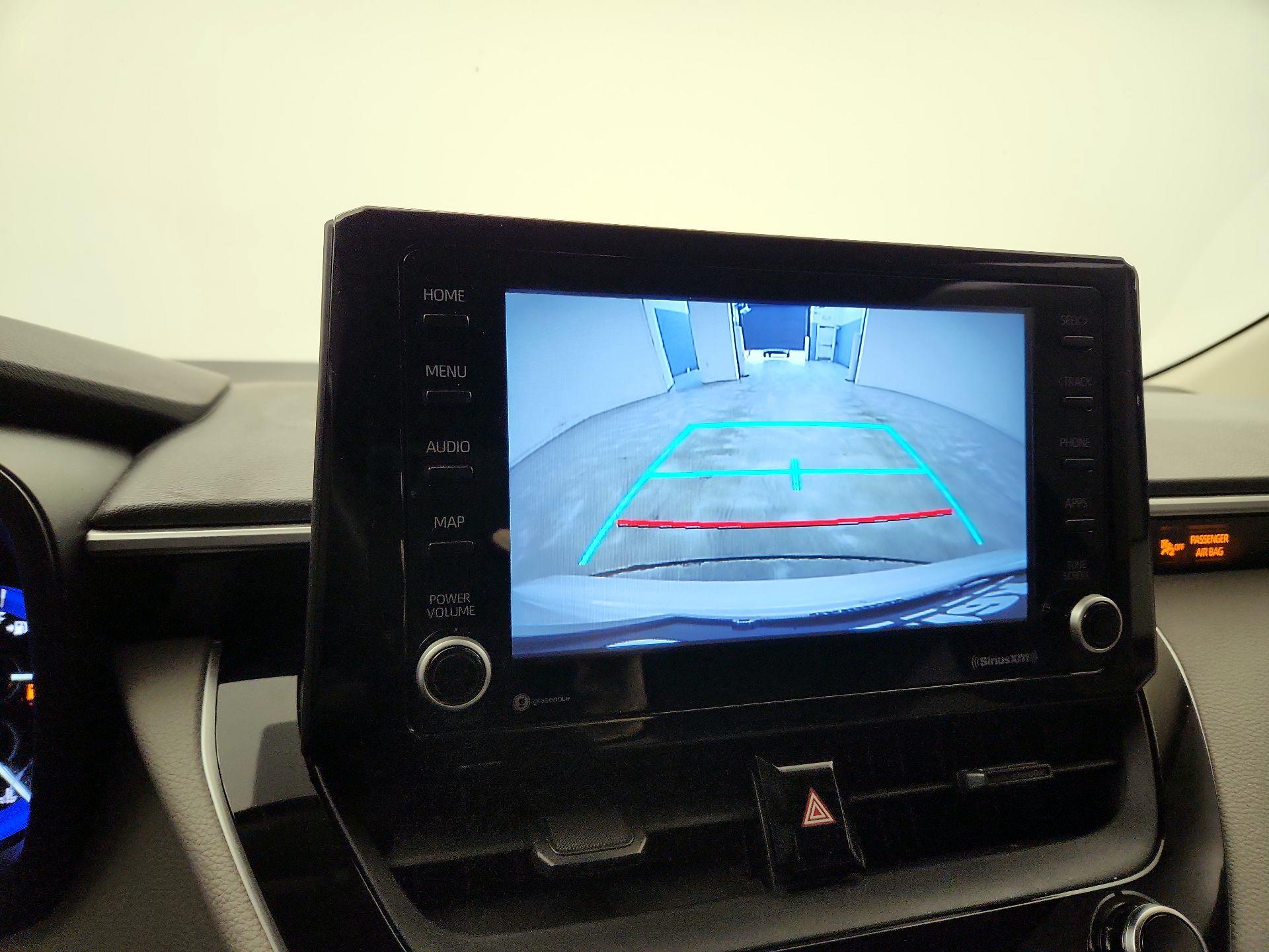 Thumbnail: 2022 Toyota Corolla - 14