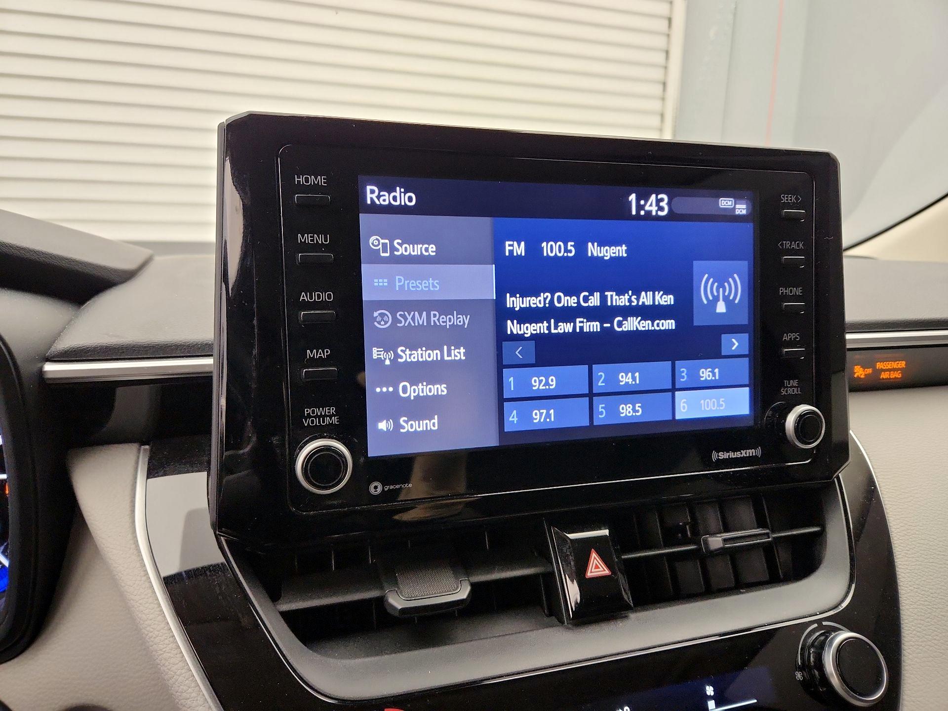 Thumbnail: 2022 Toyota Corolla - 15