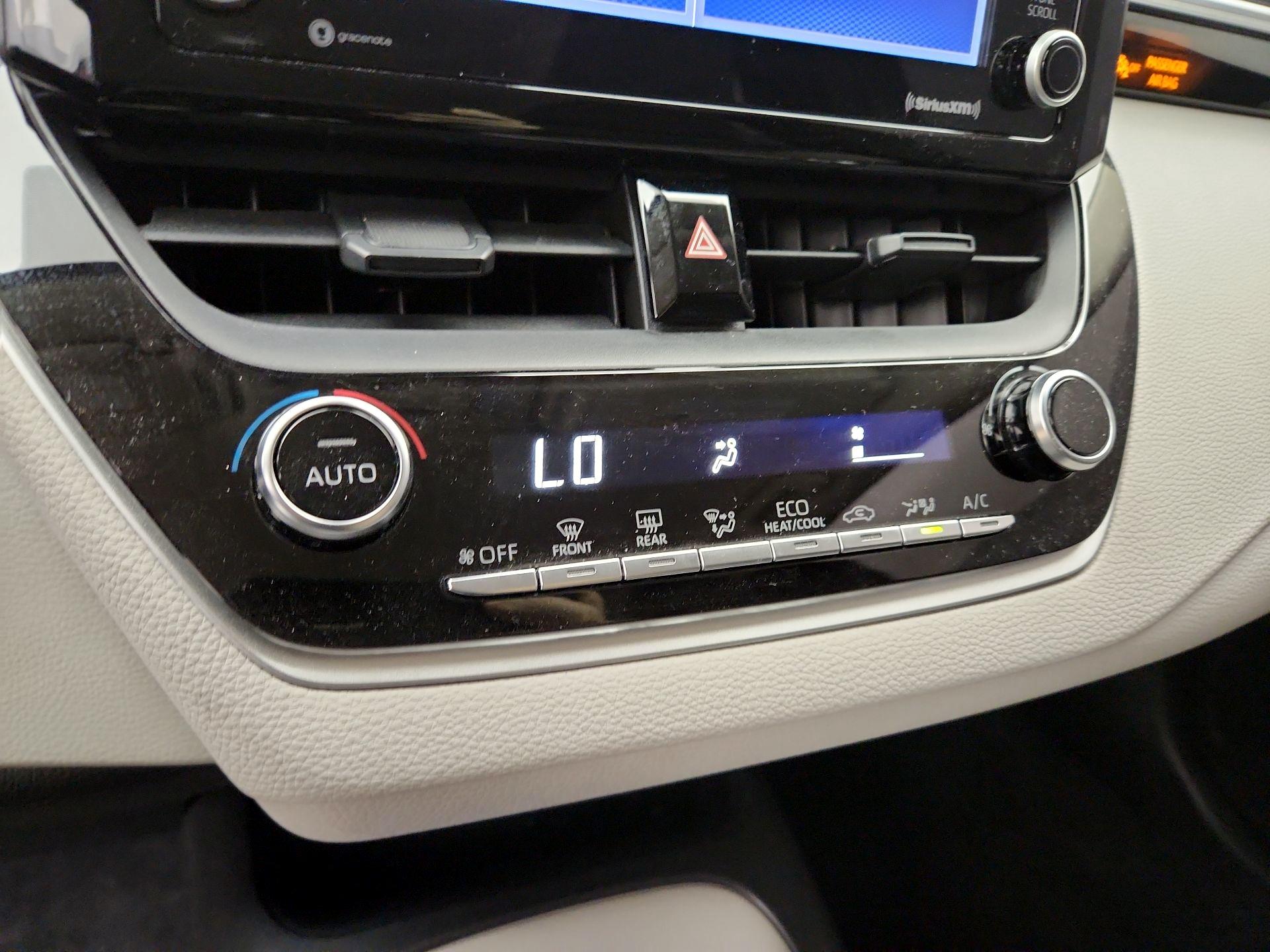 Thumbnail: 2022 Toyota Corolla - 16