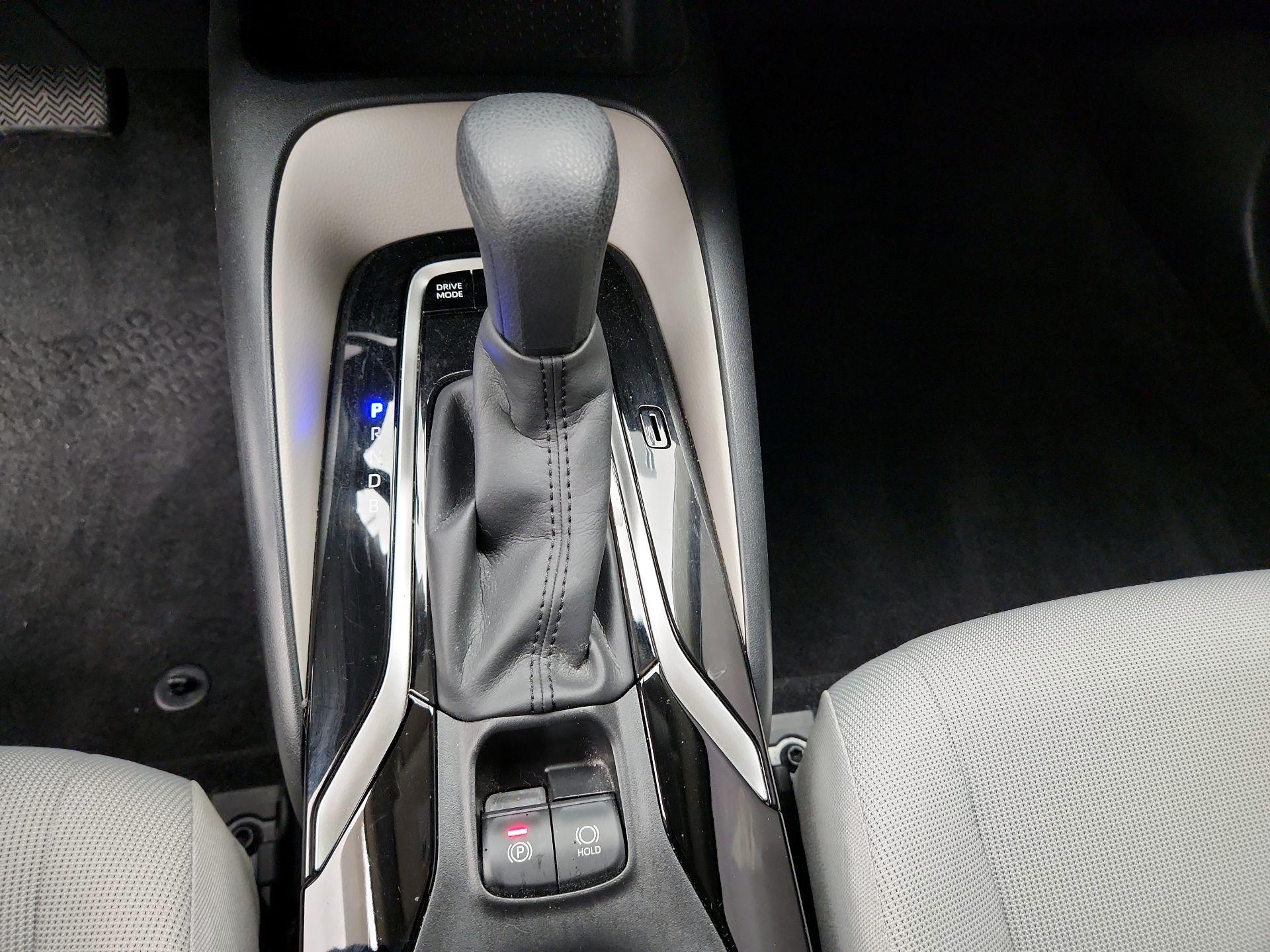 Thumbnail: 2022 Toyota Corolla - 17