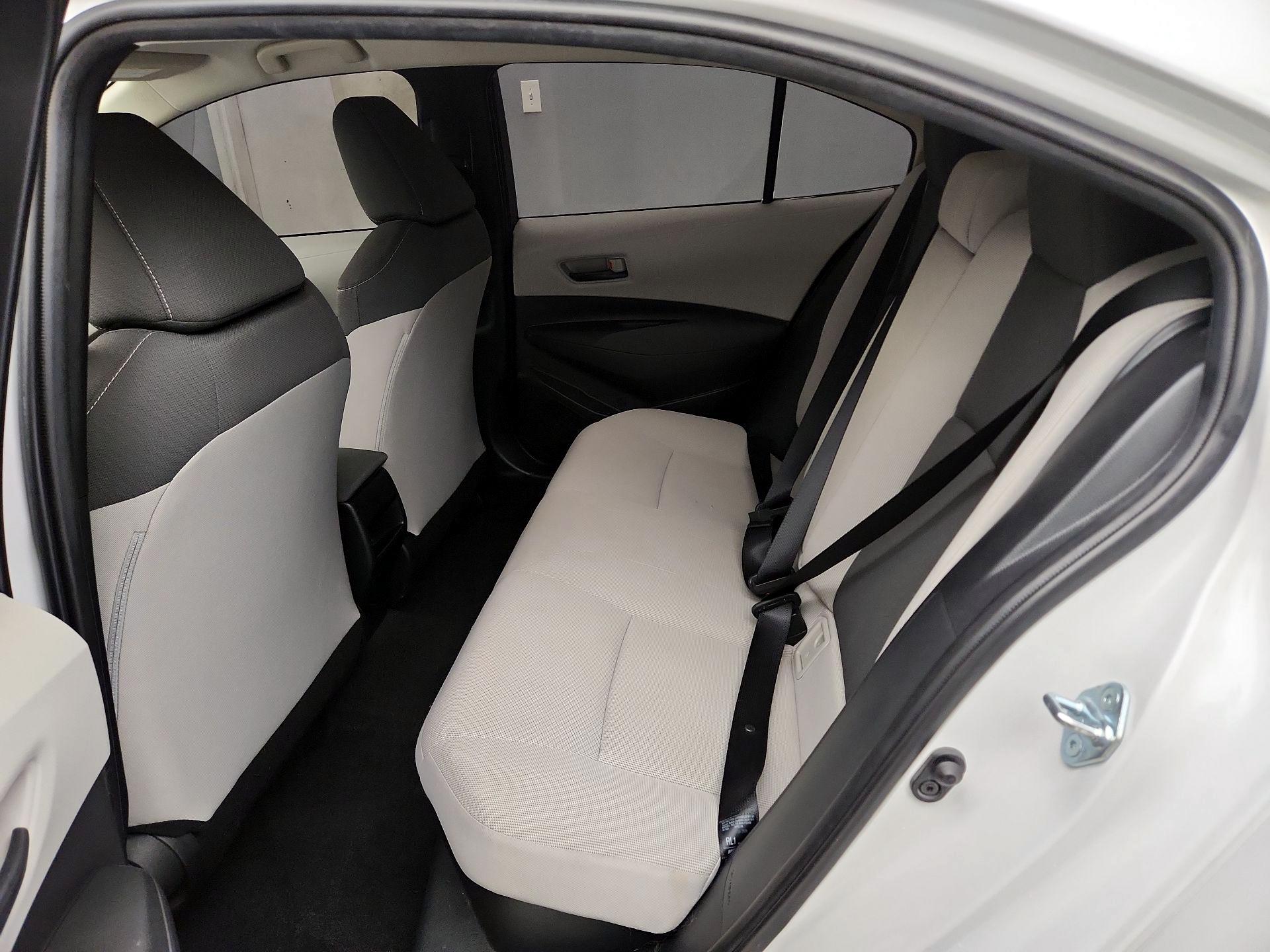 Thumbnail: 2022 Toyota Corolla - 19