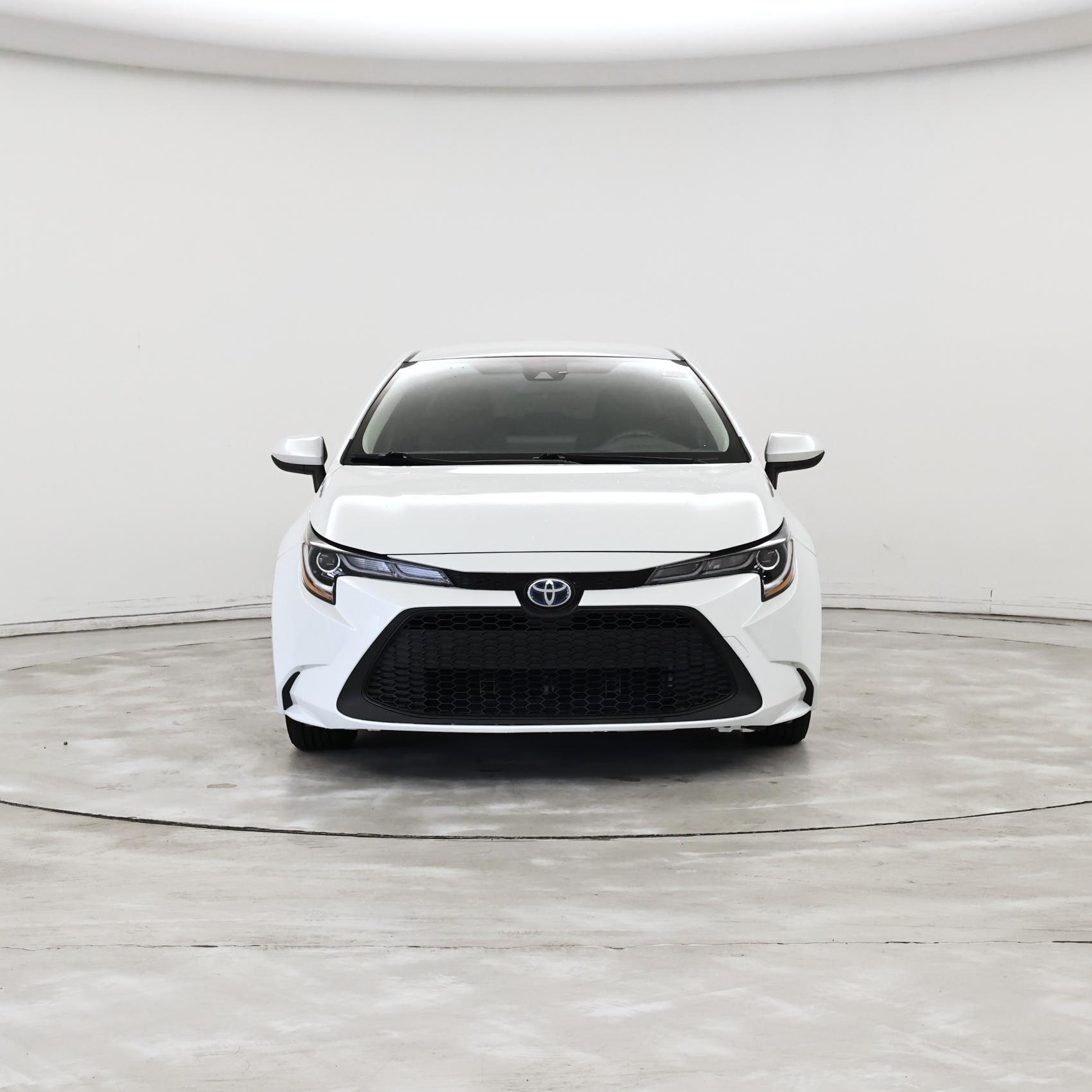 Thumbnail: 2022 Toyota Corolla - 5