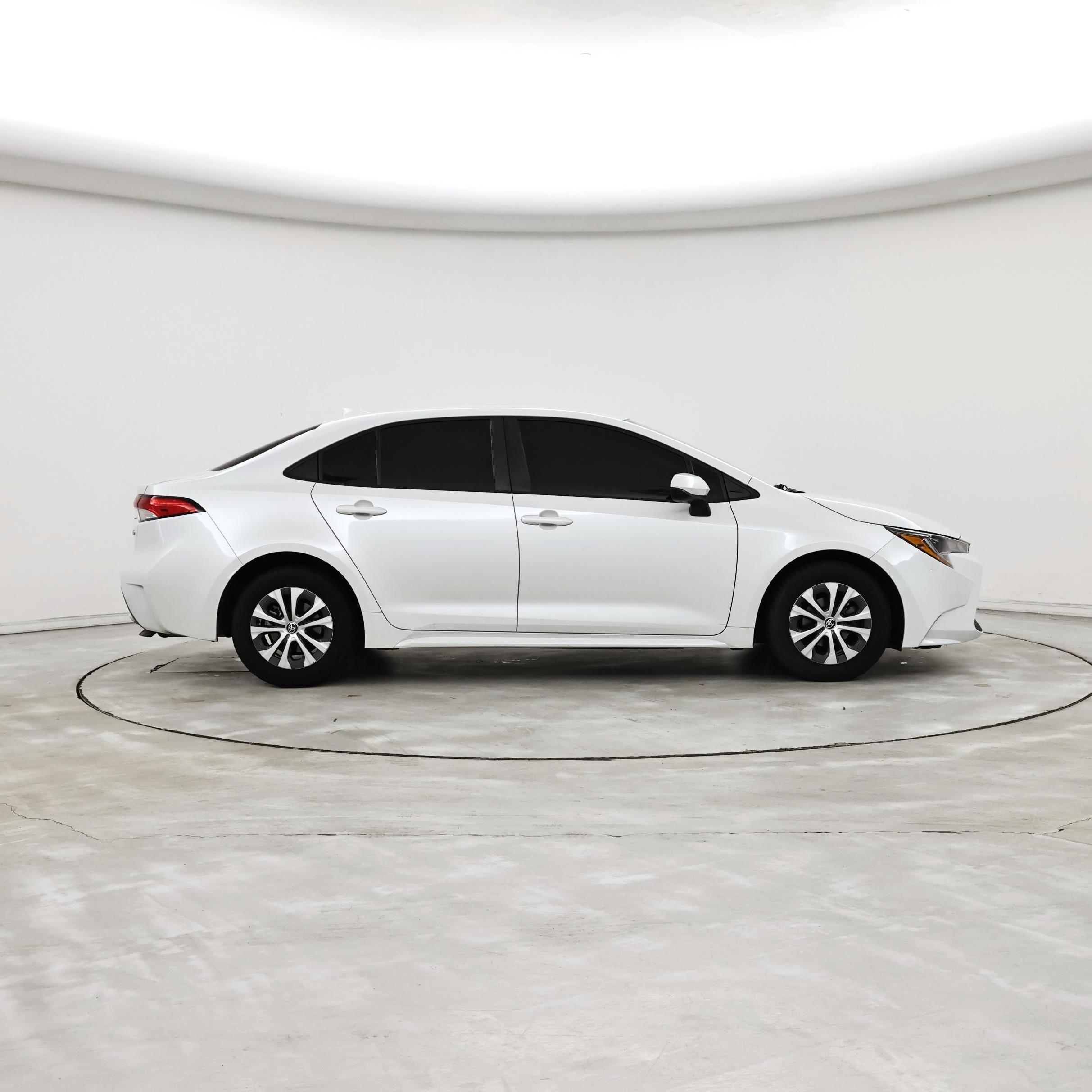 Thumbnail: 2022 Toyota Corolla - 7