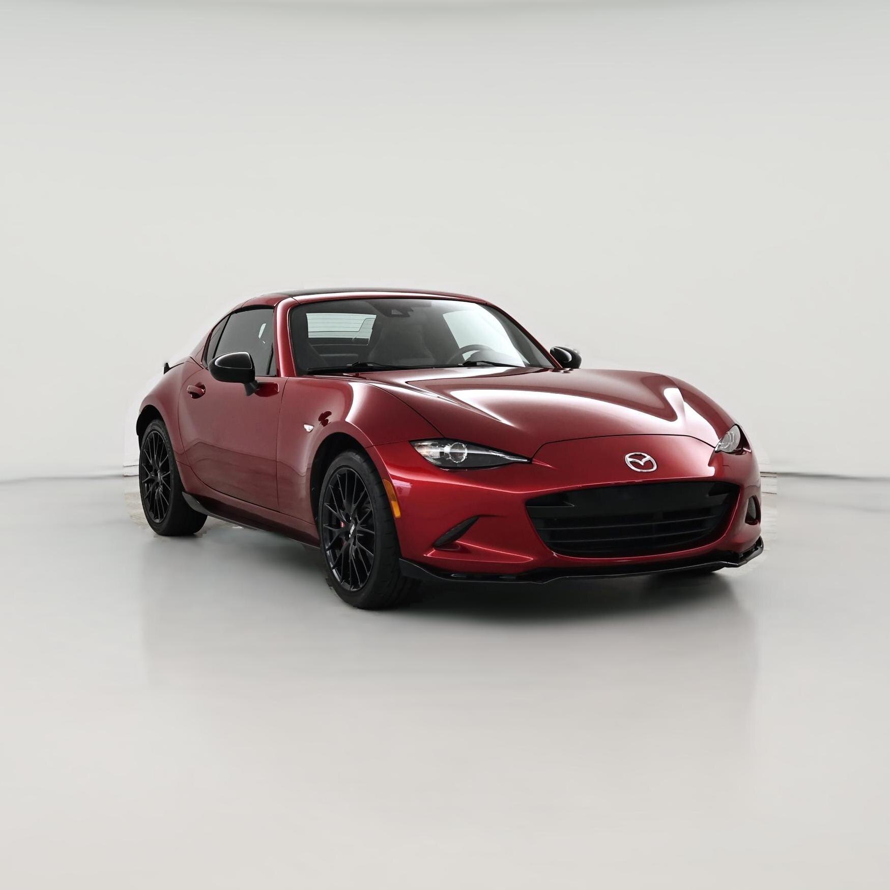 Thumbnail: 2021 Mazda MX-5 Miata - 1