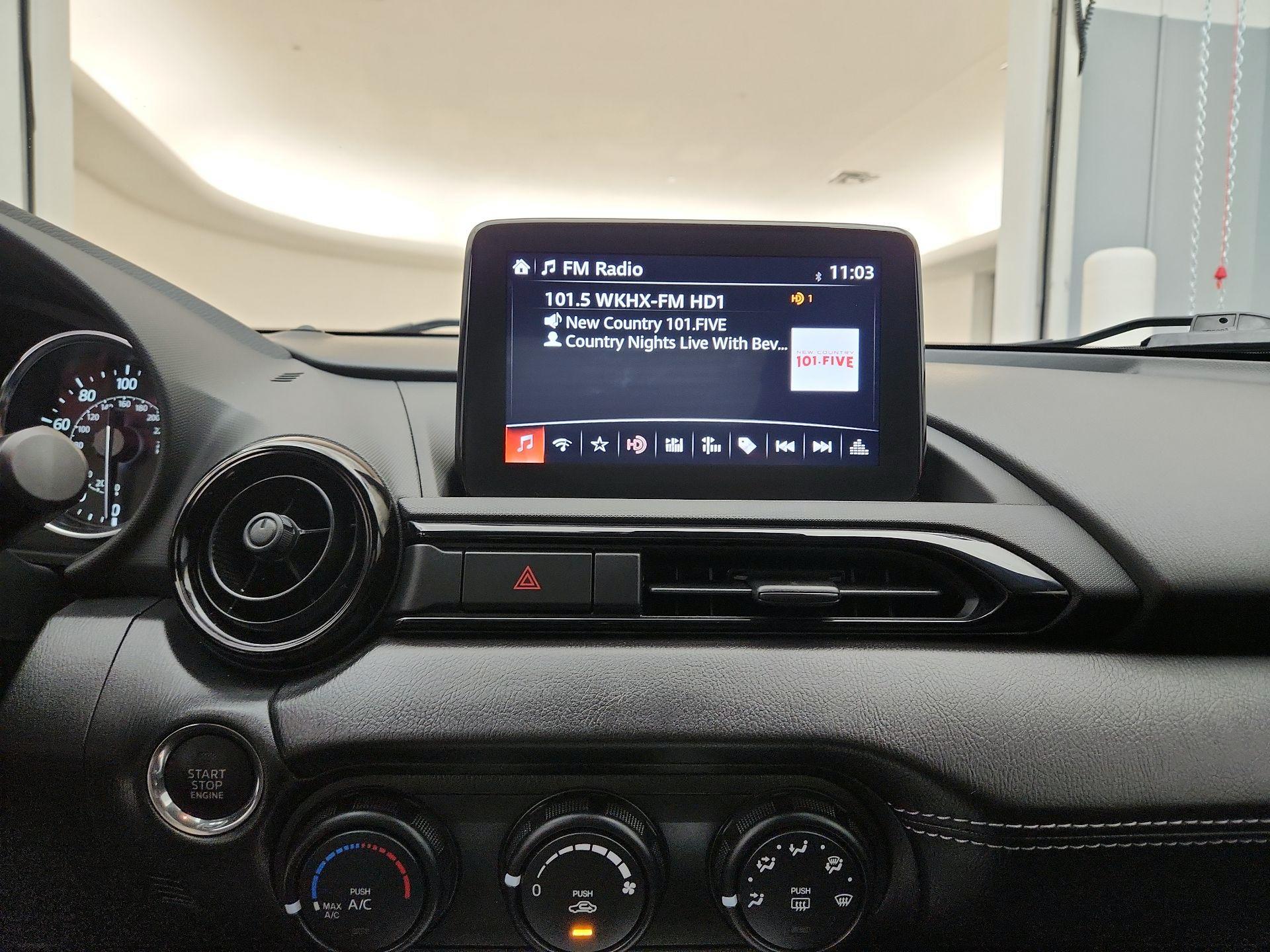 Thumbnail: 2021 Mazda MX-5 Miata - 16