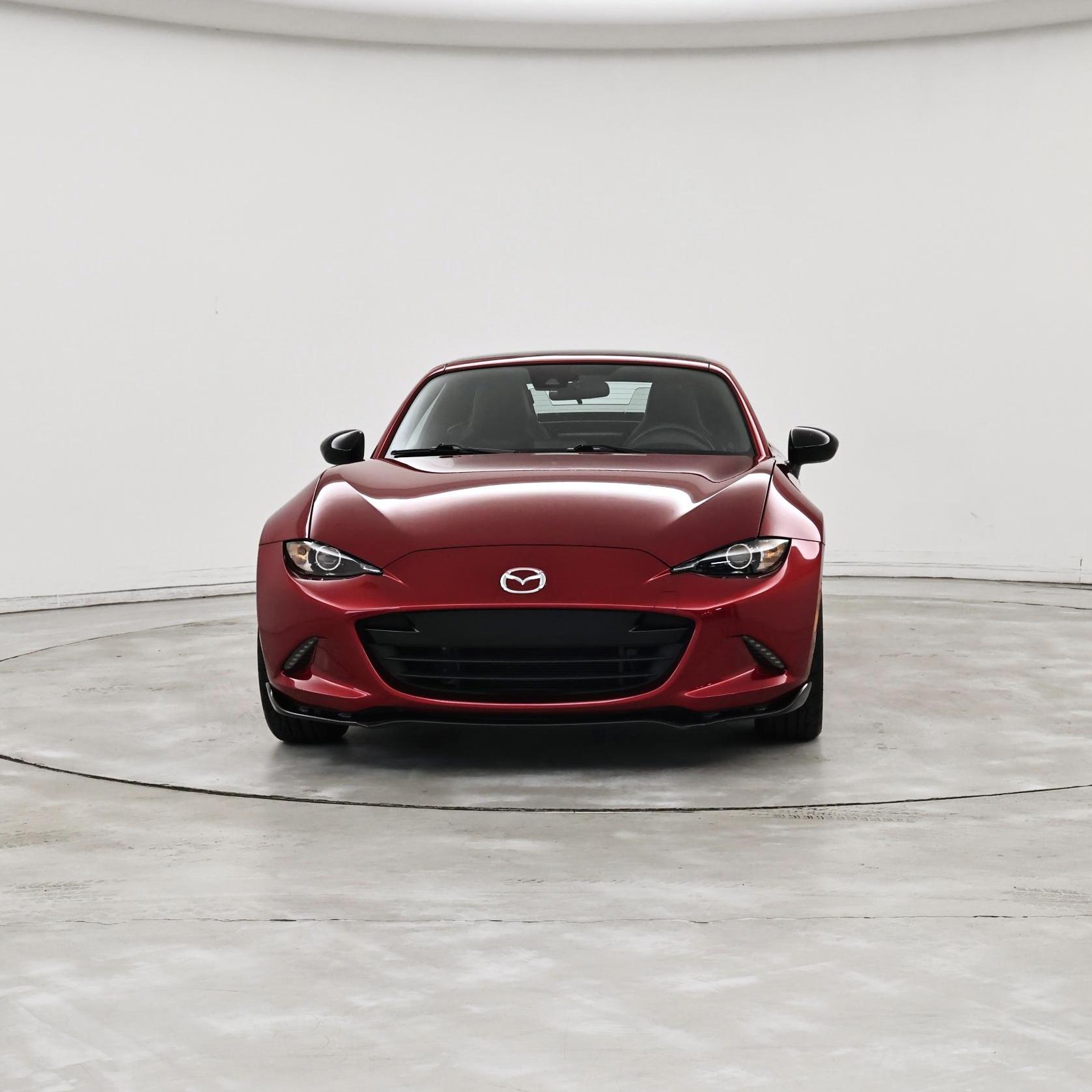 Thumbnail: 2021 Mazda MX-5 Miata - 5